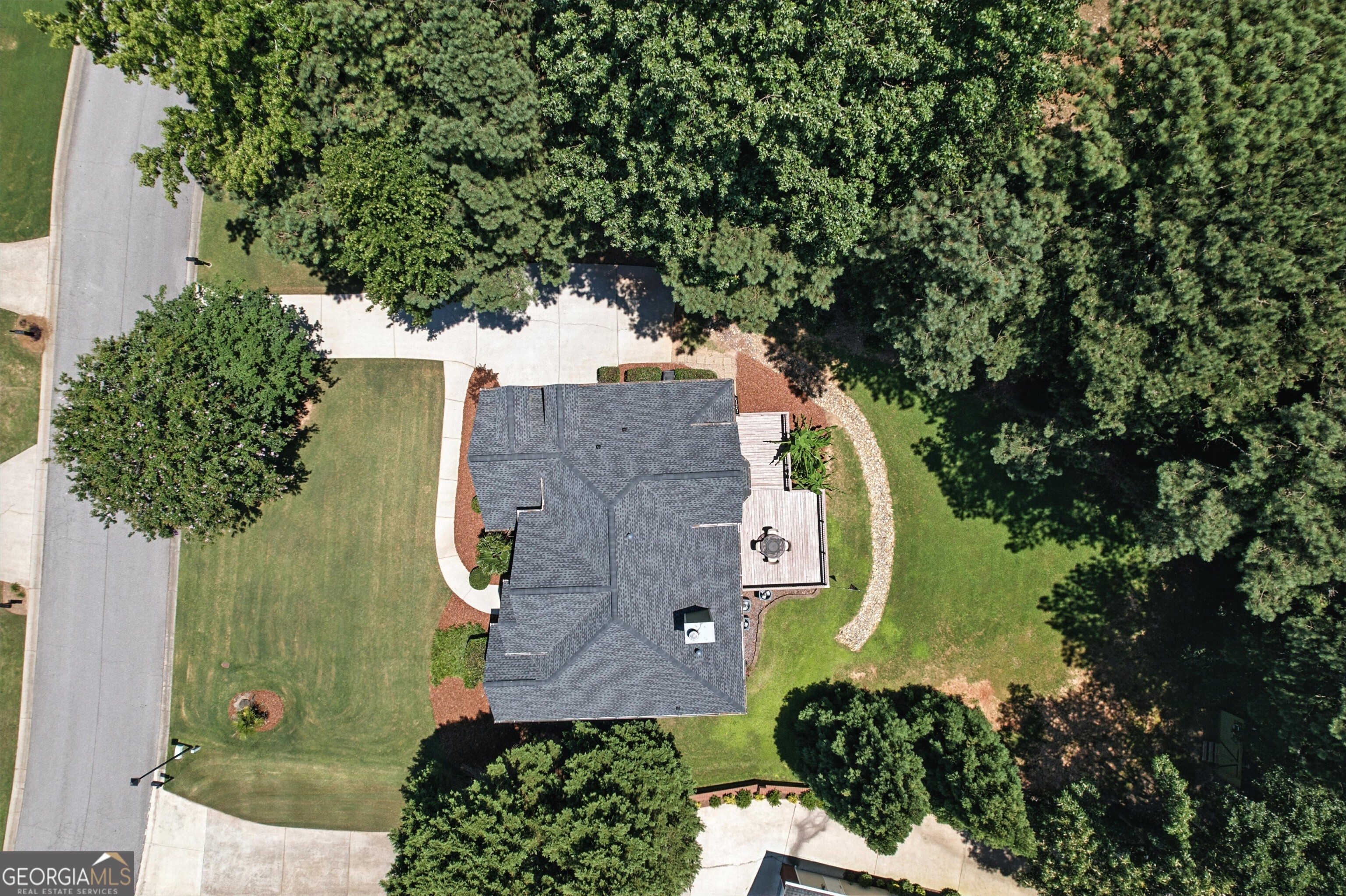 Windrush - Residential