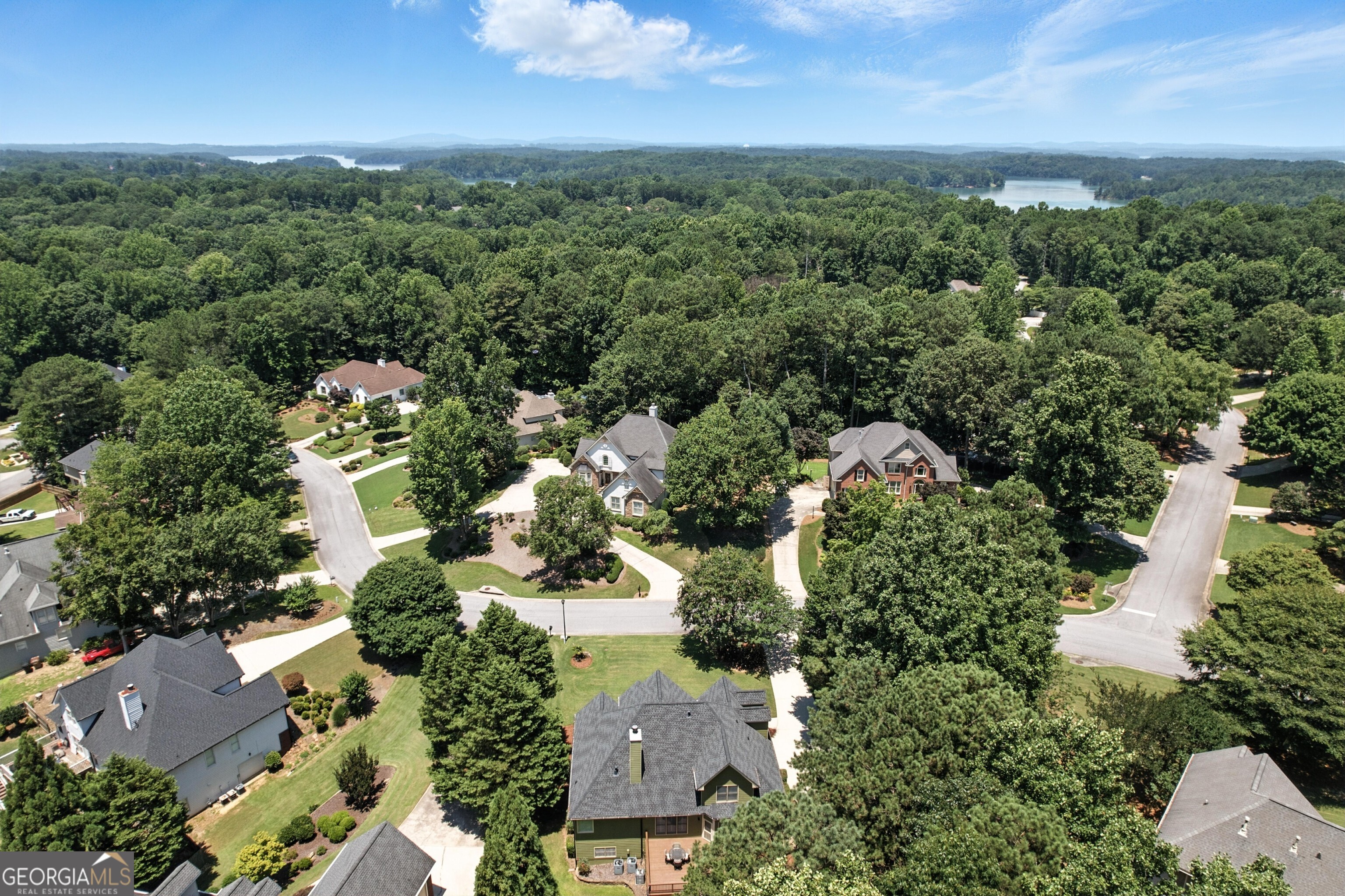 Windrush - Residential