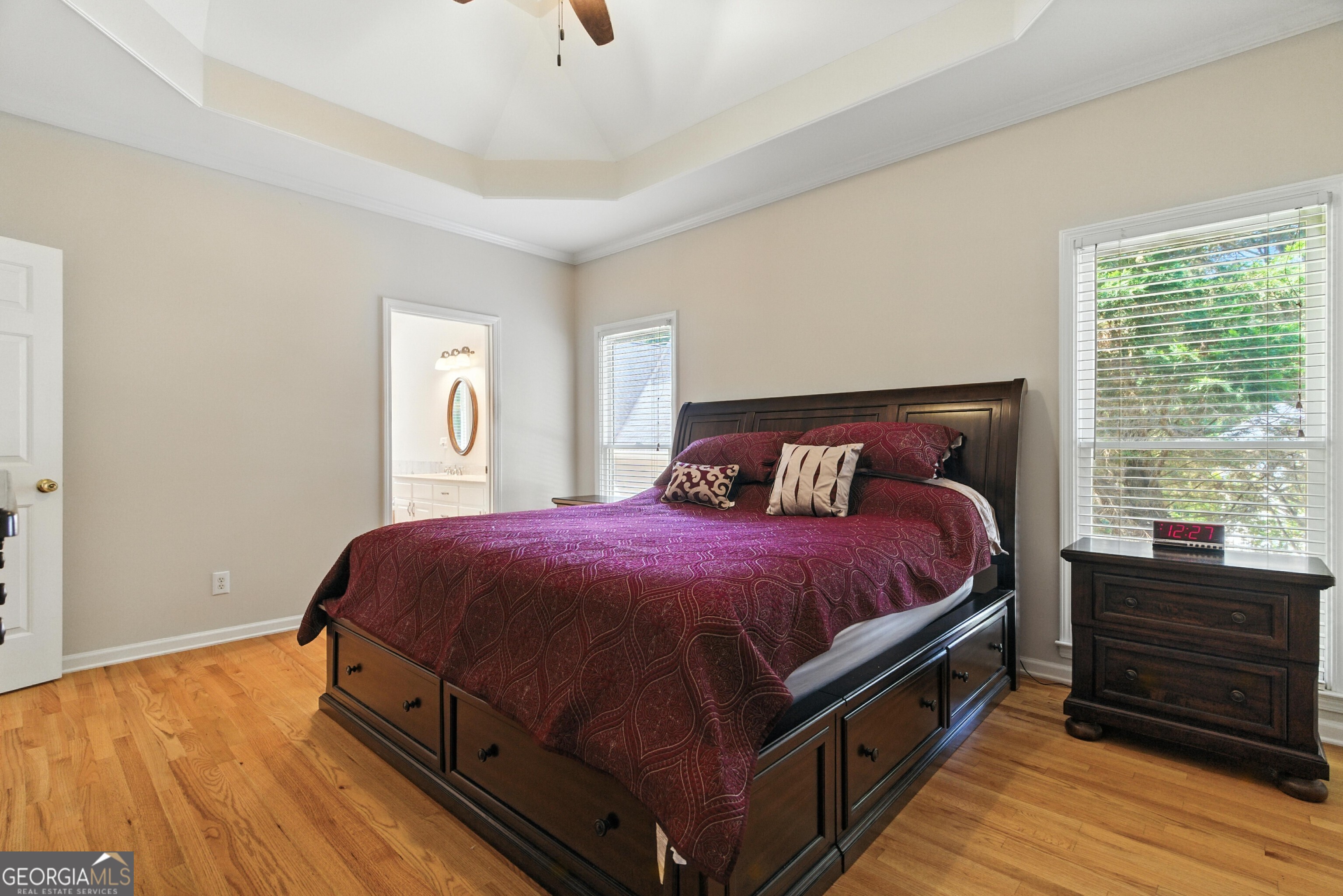 Windrush - Residential