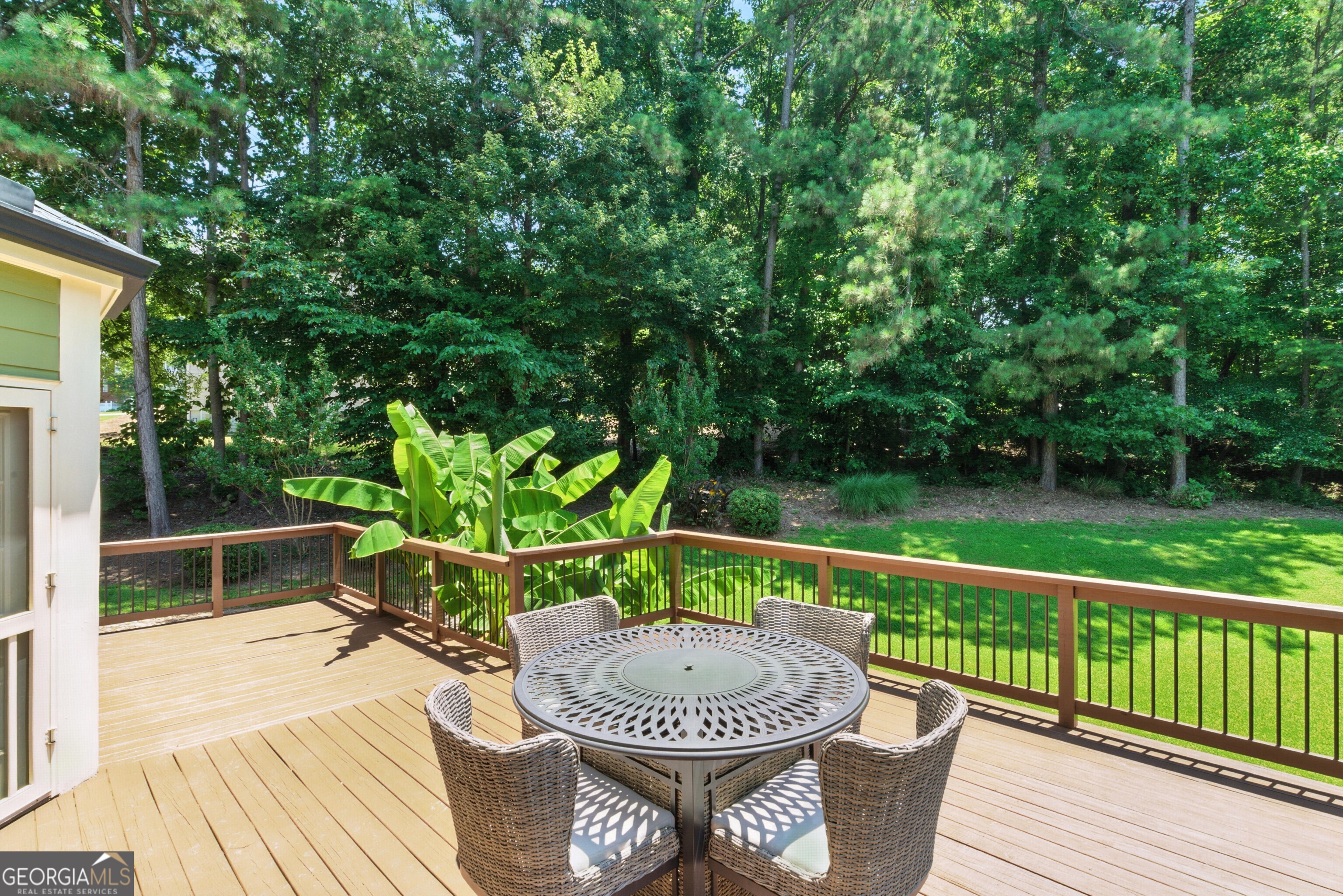 Windrush - Residential