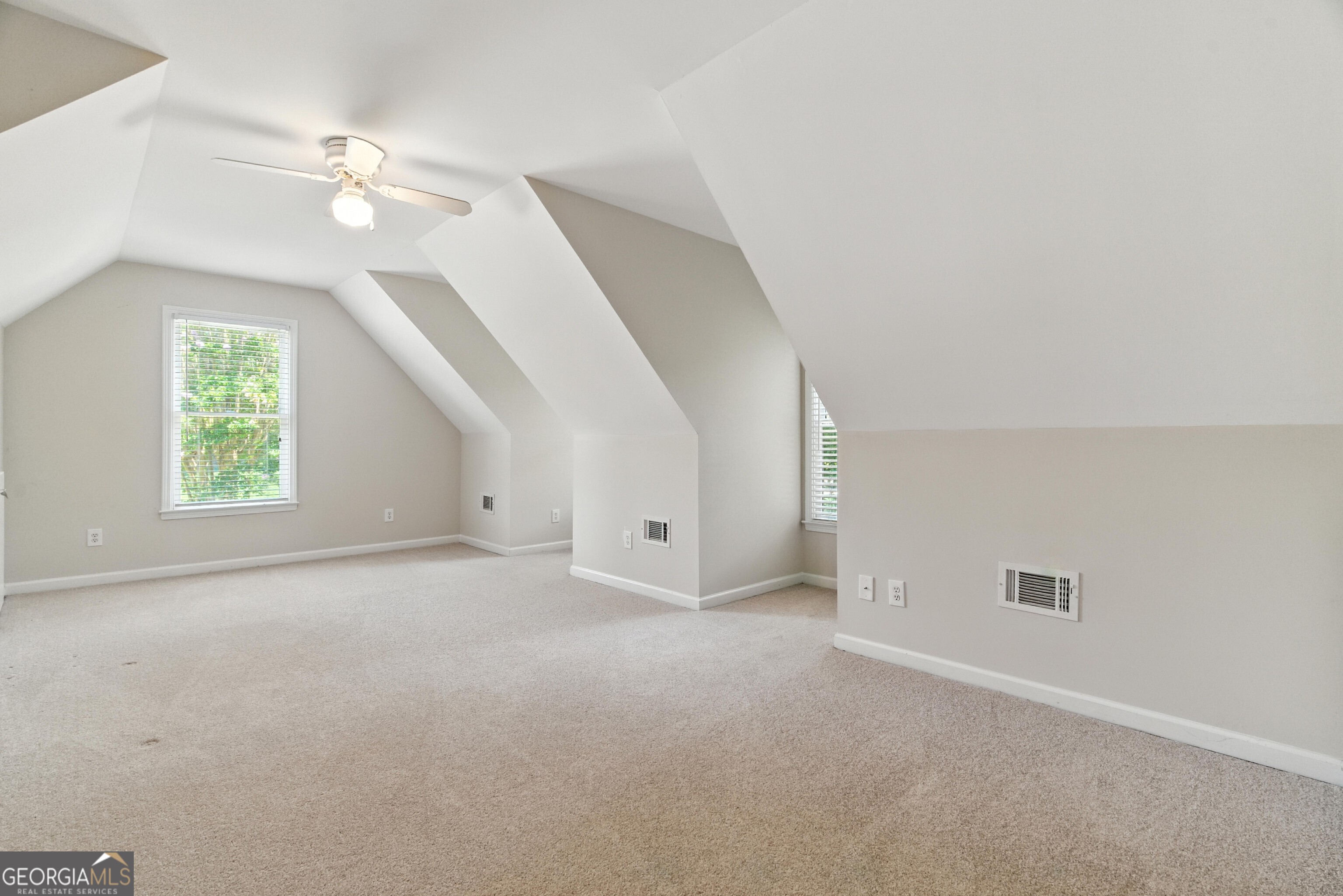 Windrush - Residential