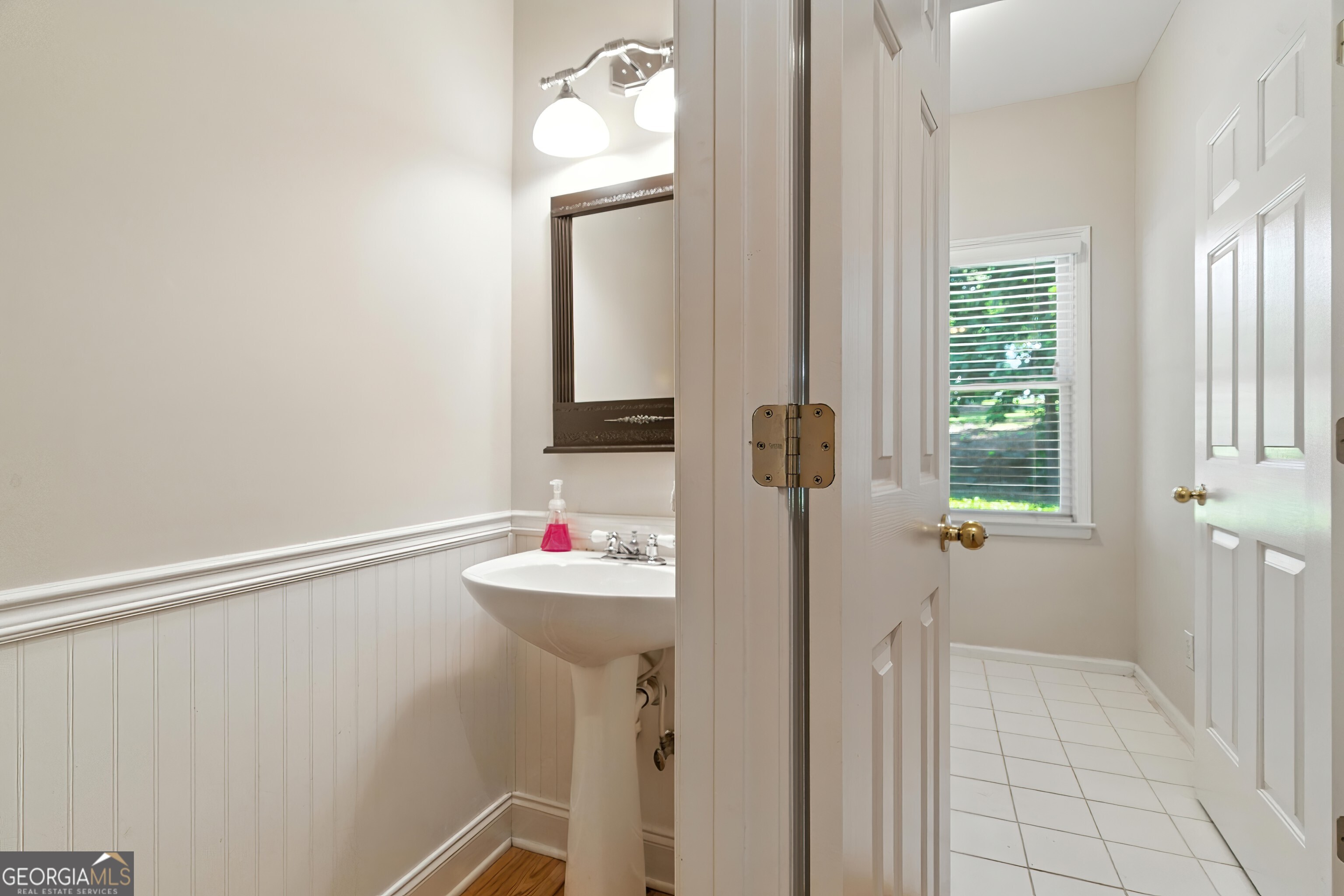 Windrush - Residential