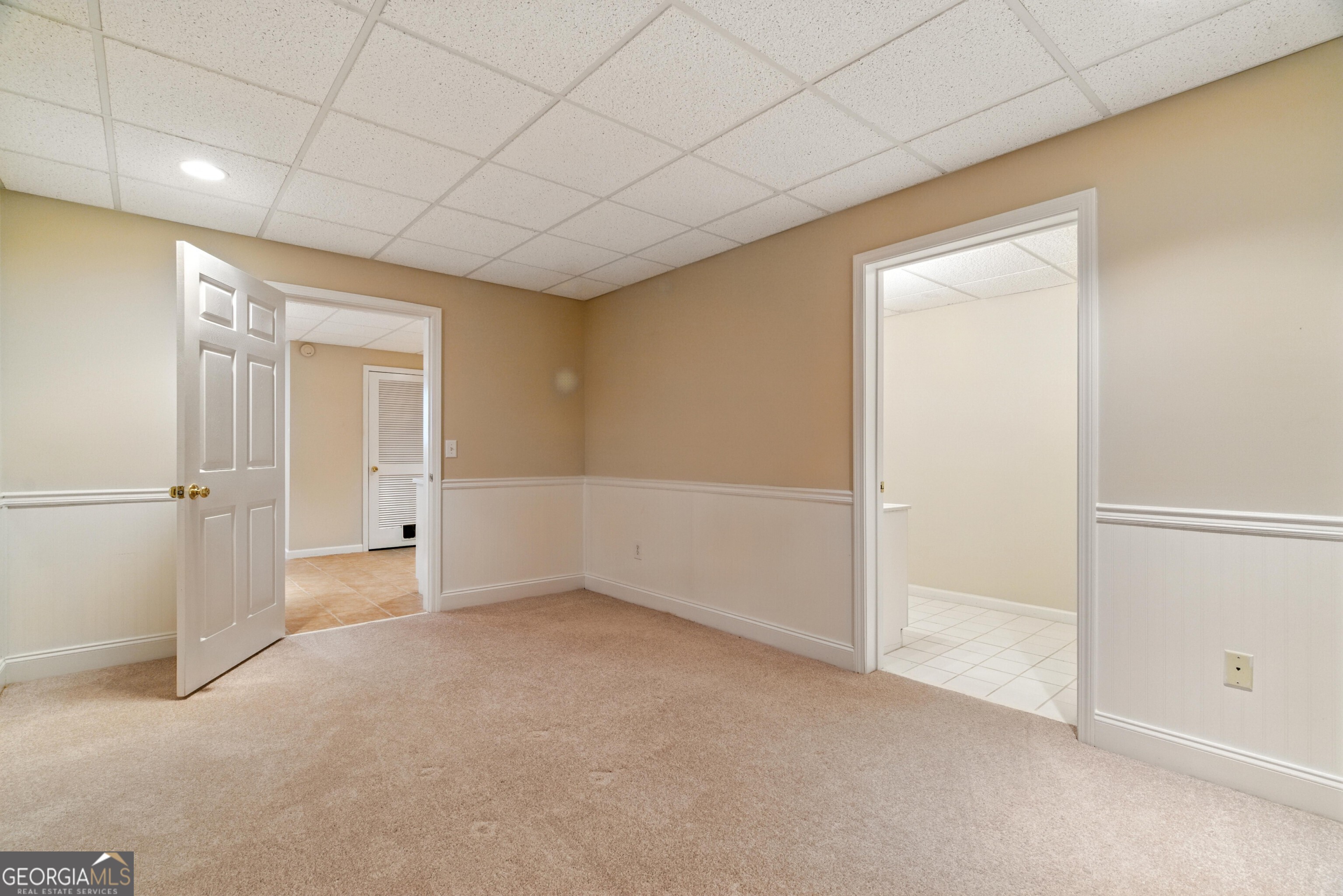 Windrush - Residential