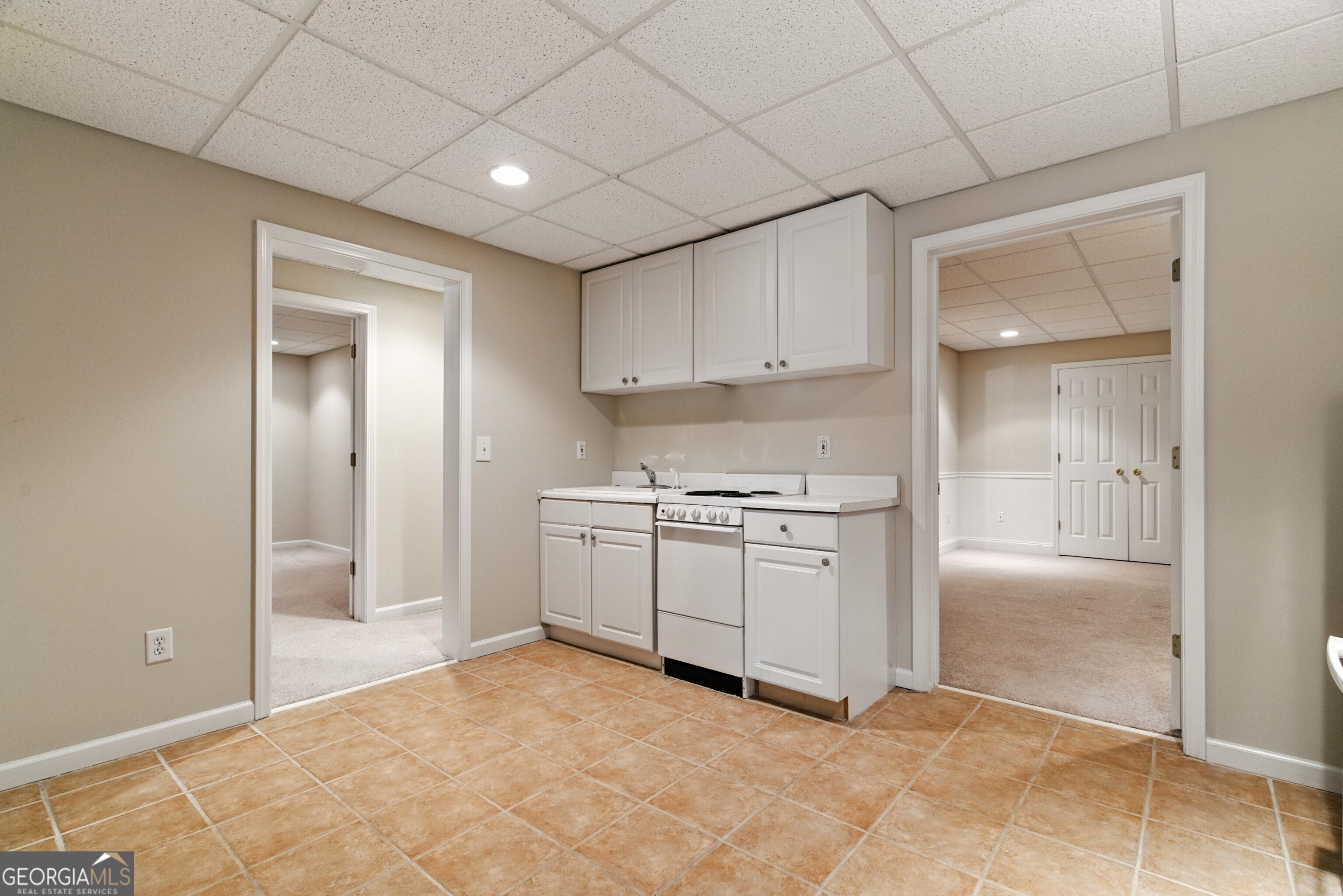 Windrush - Residential