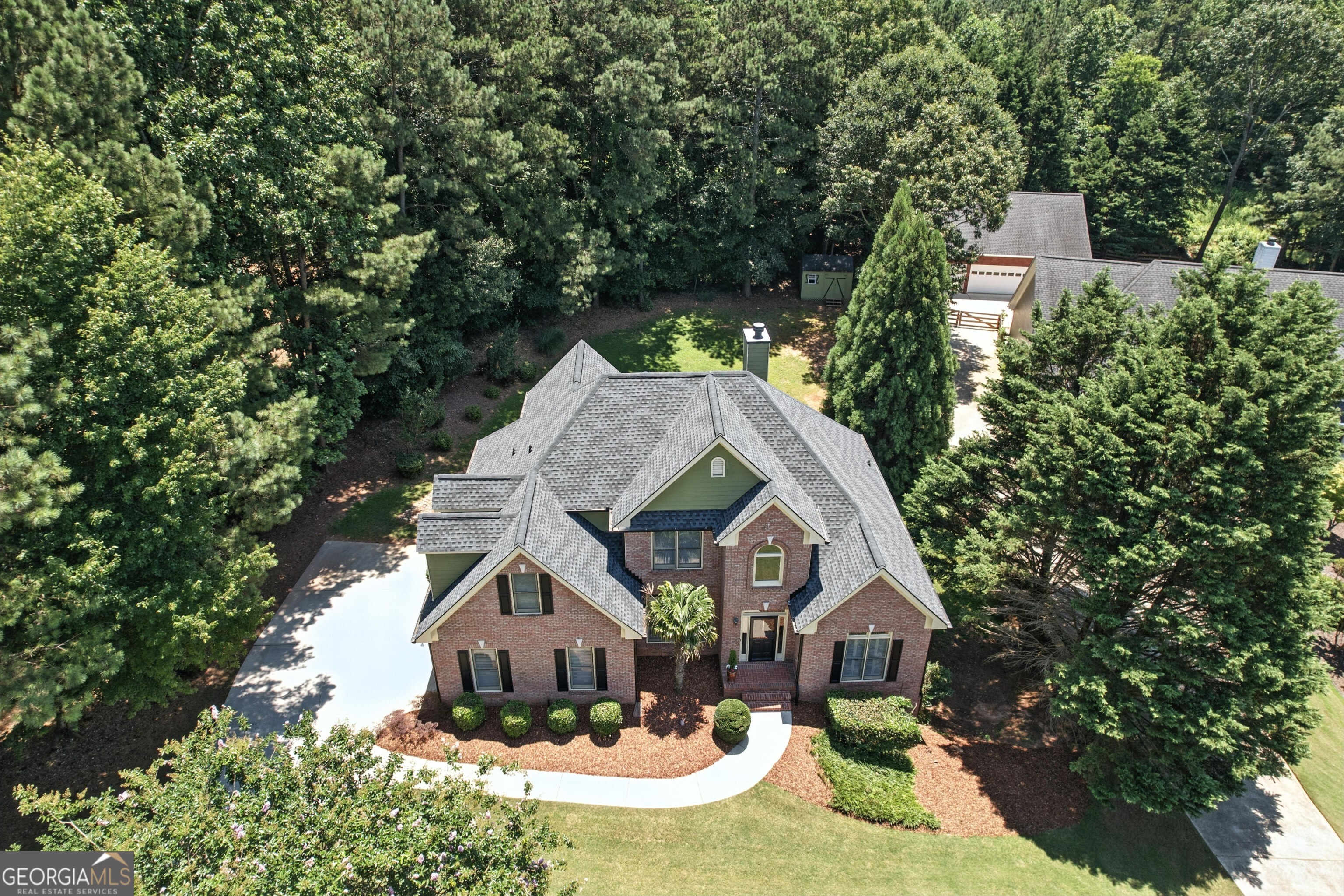 Windrush - Residential