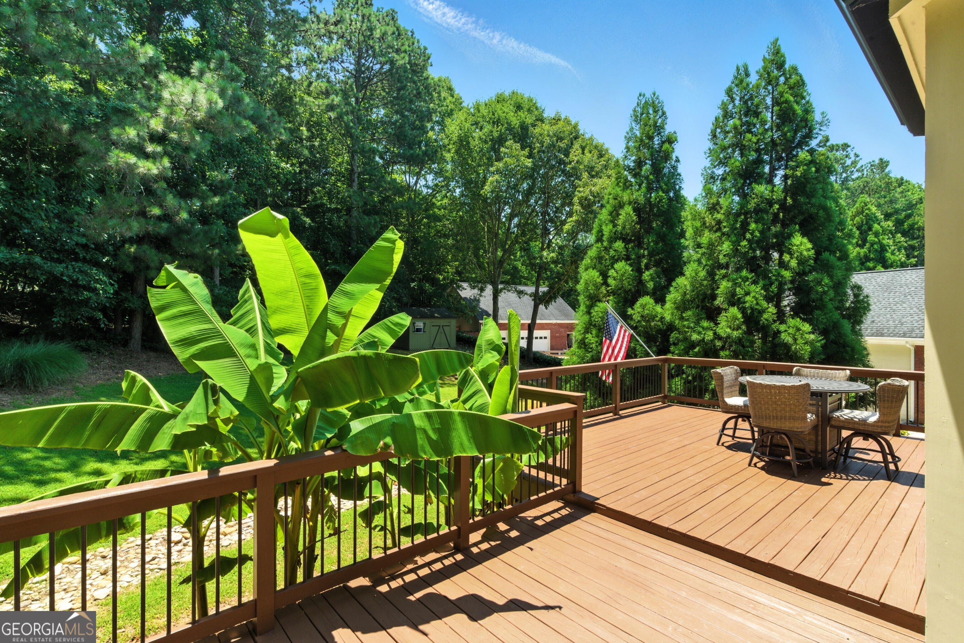 Windrush - Residential