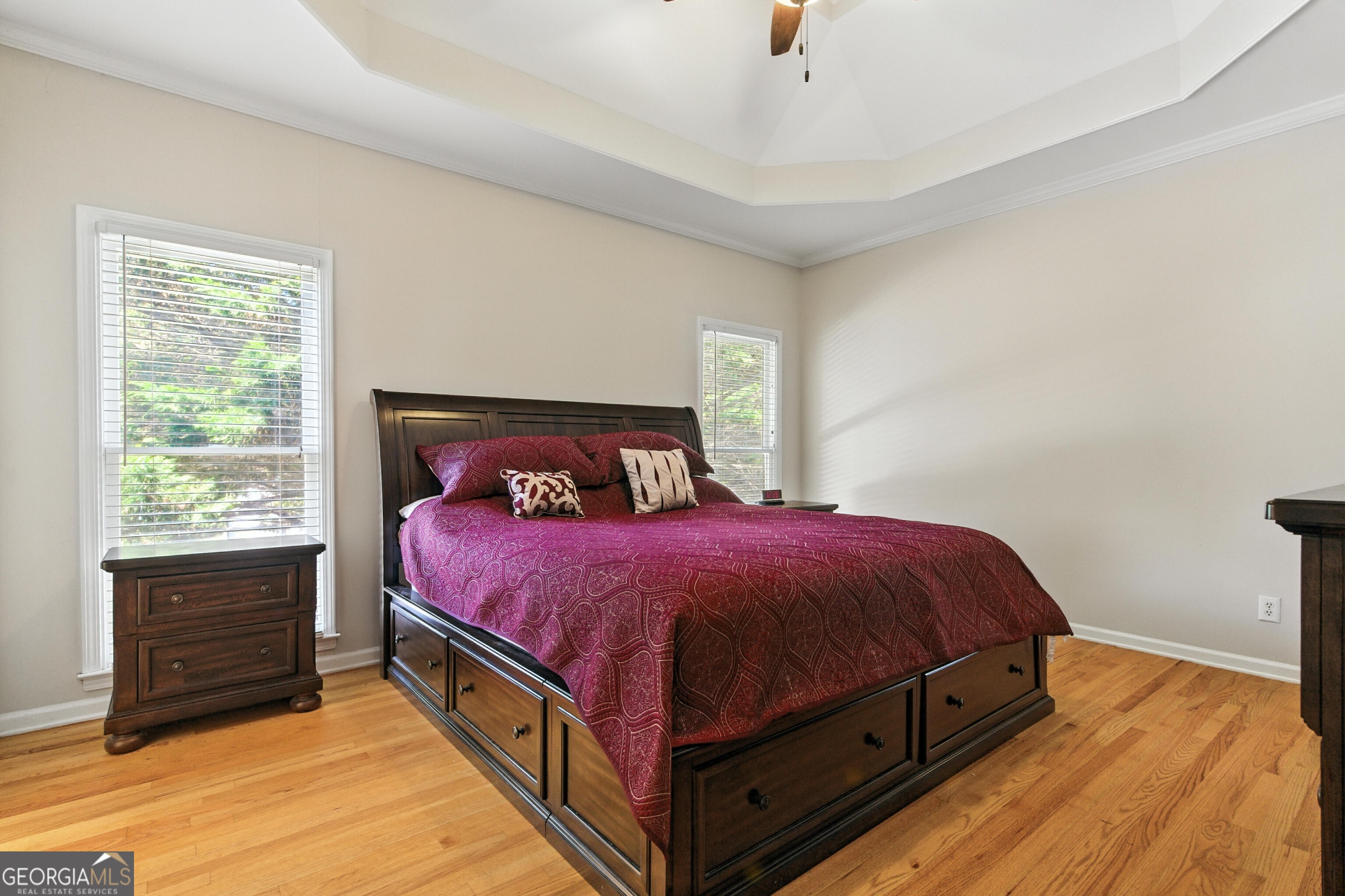 Windrush - Residential