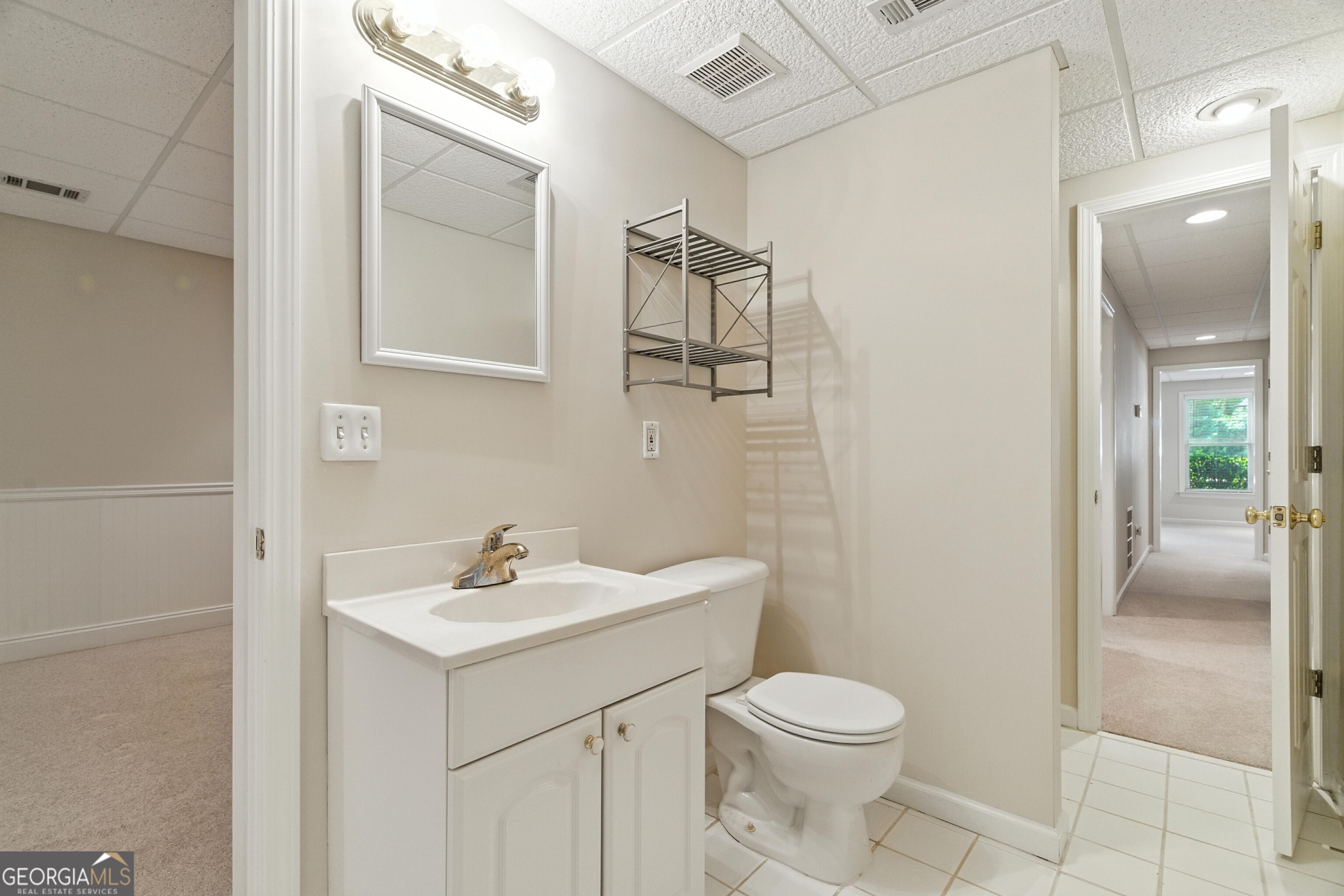 Windrush - Residential