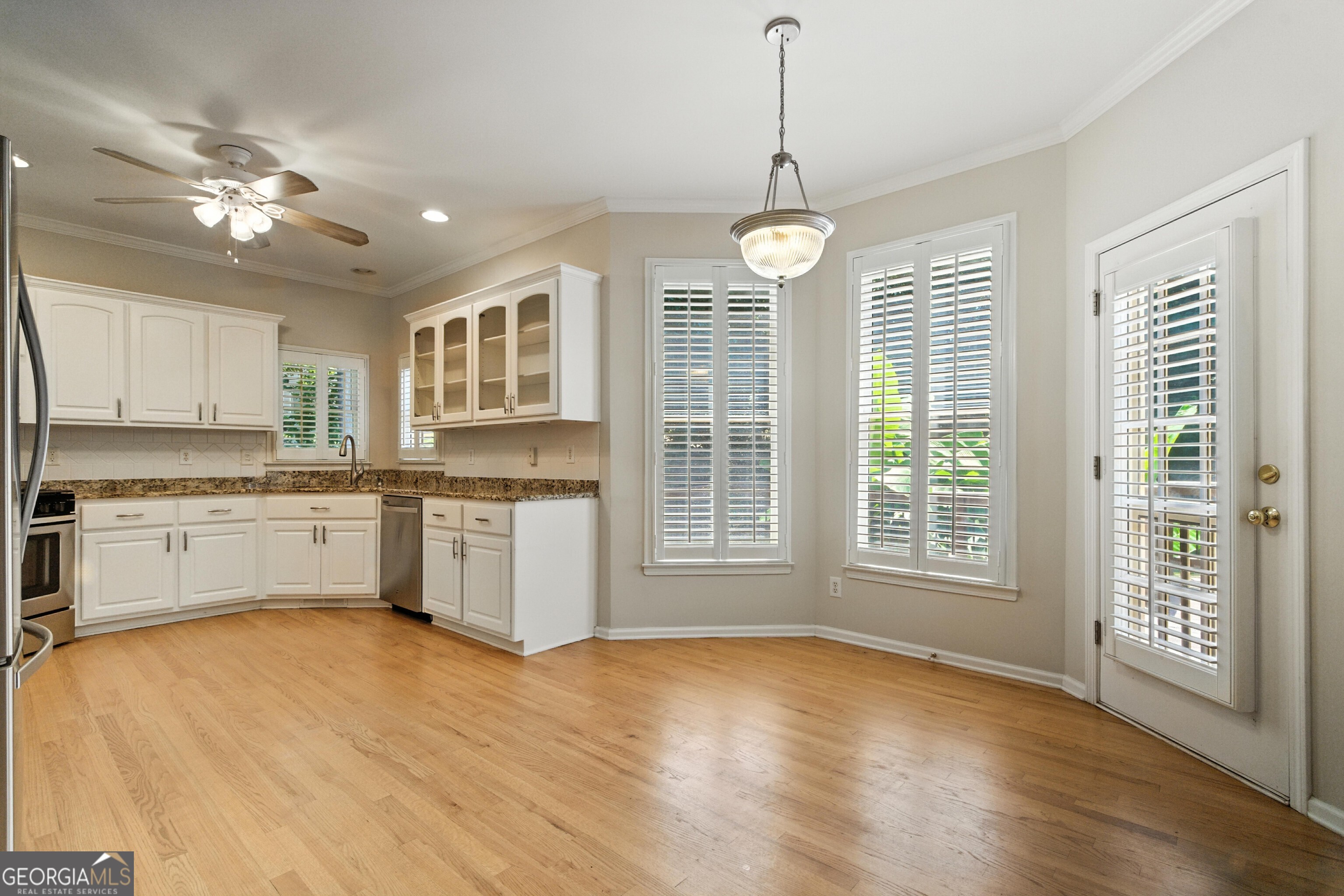 Windrush - Residential