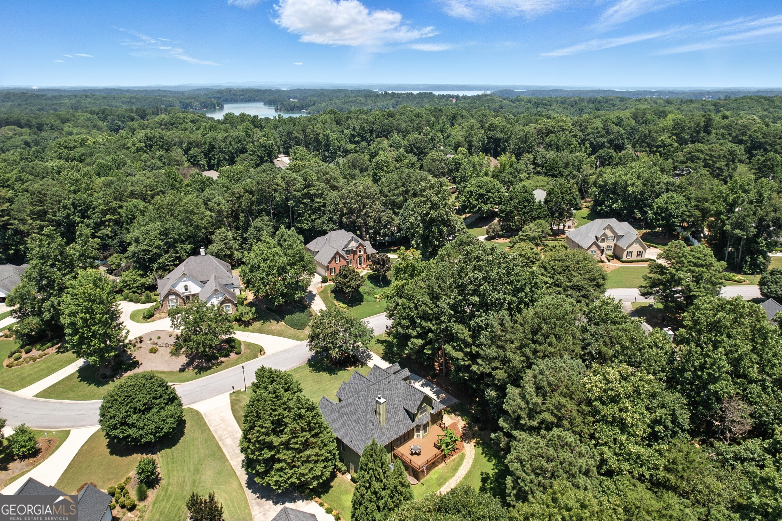 Windrush - Residential