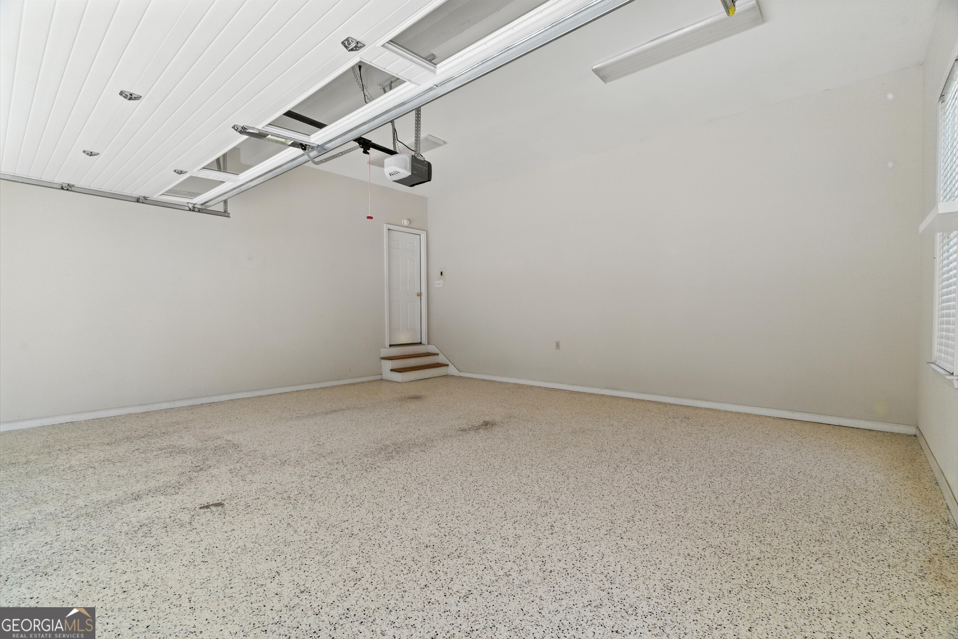 Windrush - Residential