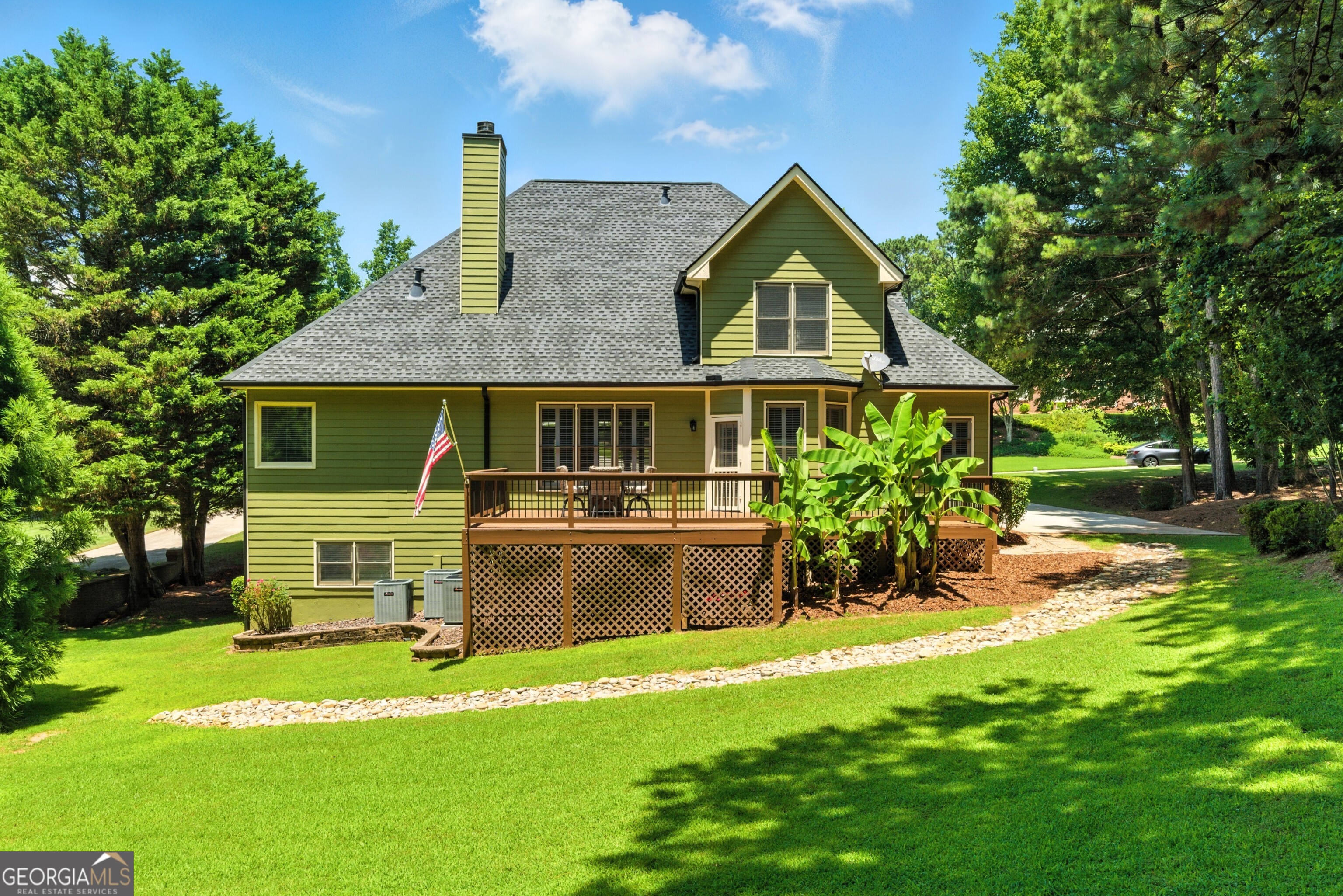 Windrush - Residential