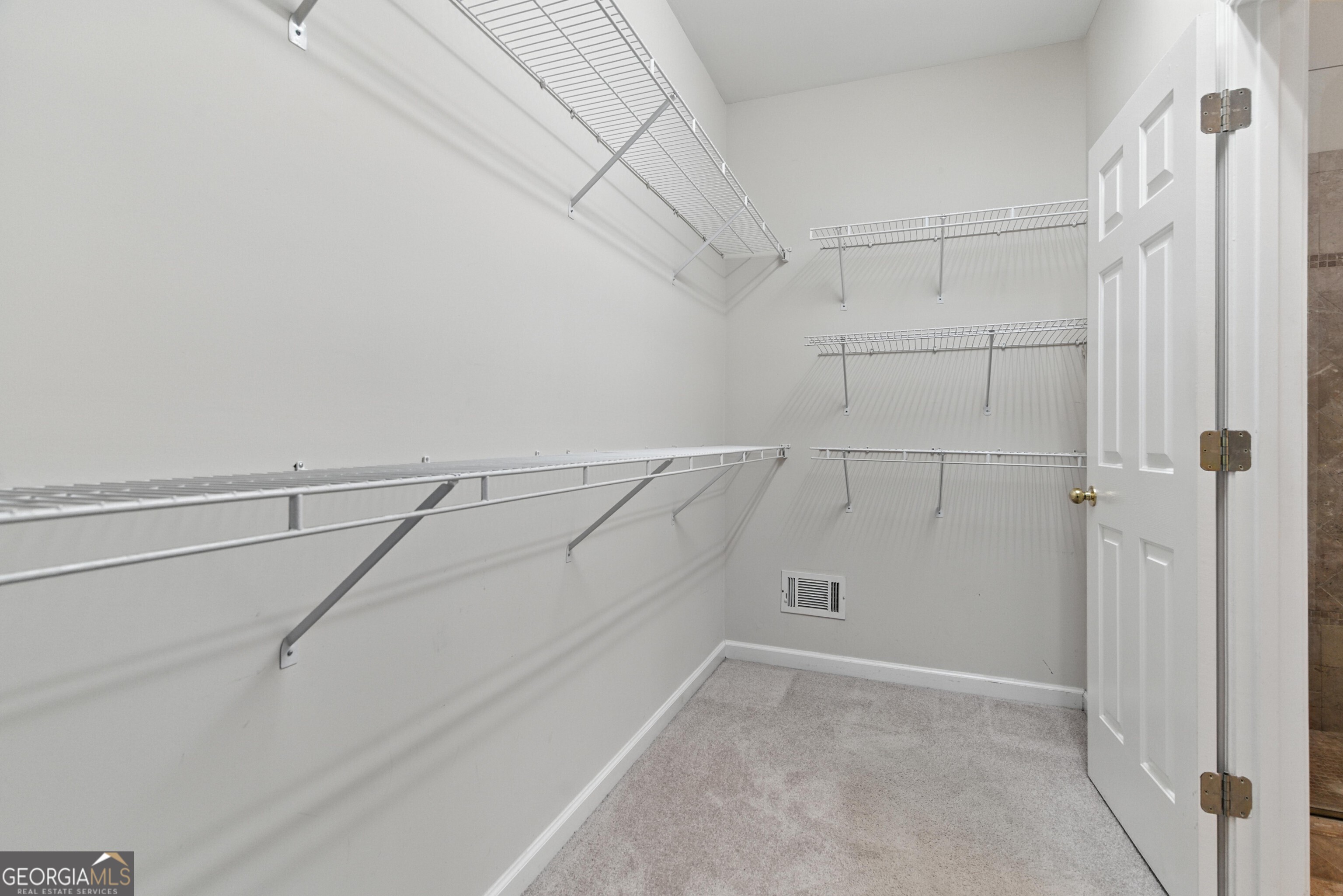 Windrush - Residential