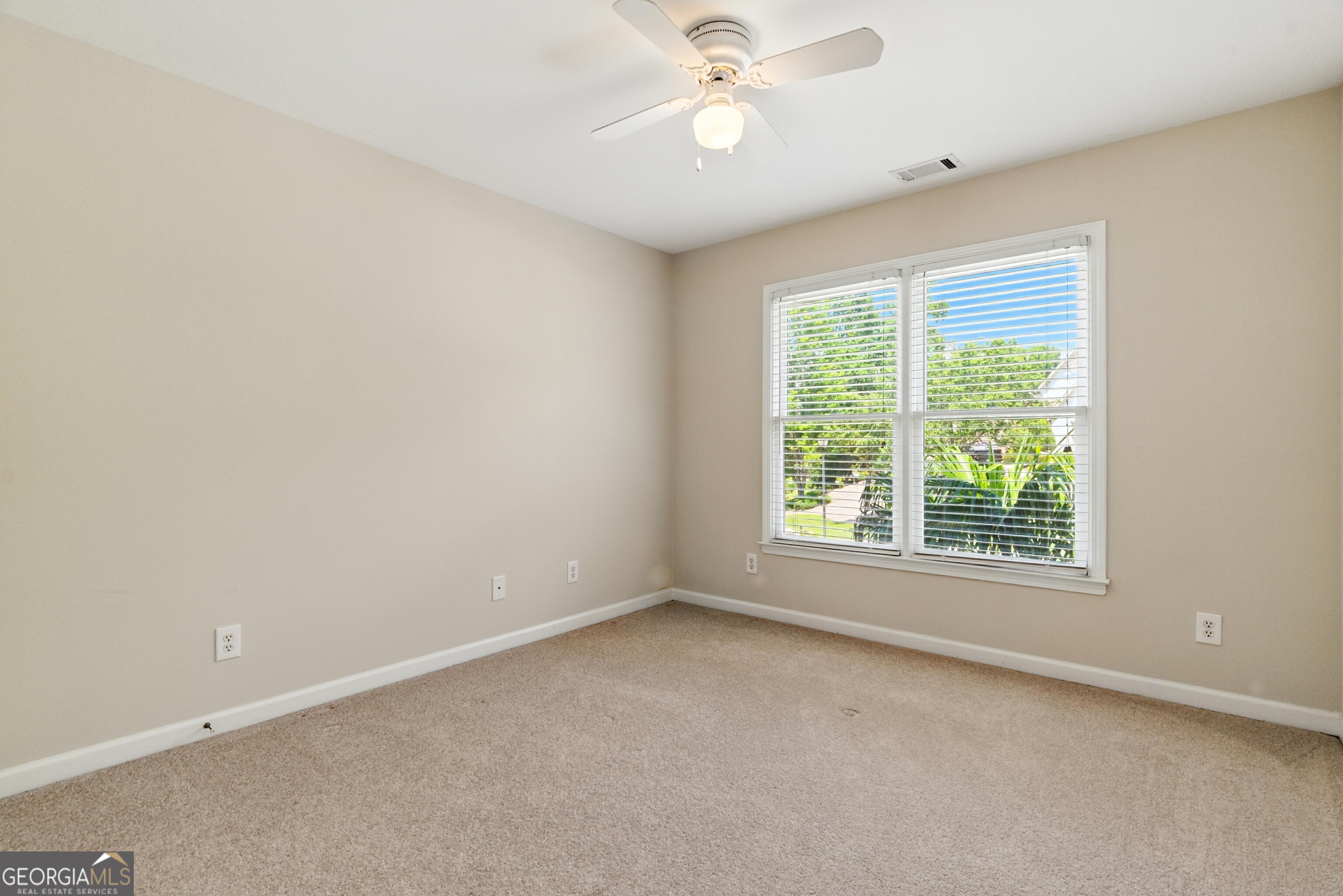 Windrush - Residential