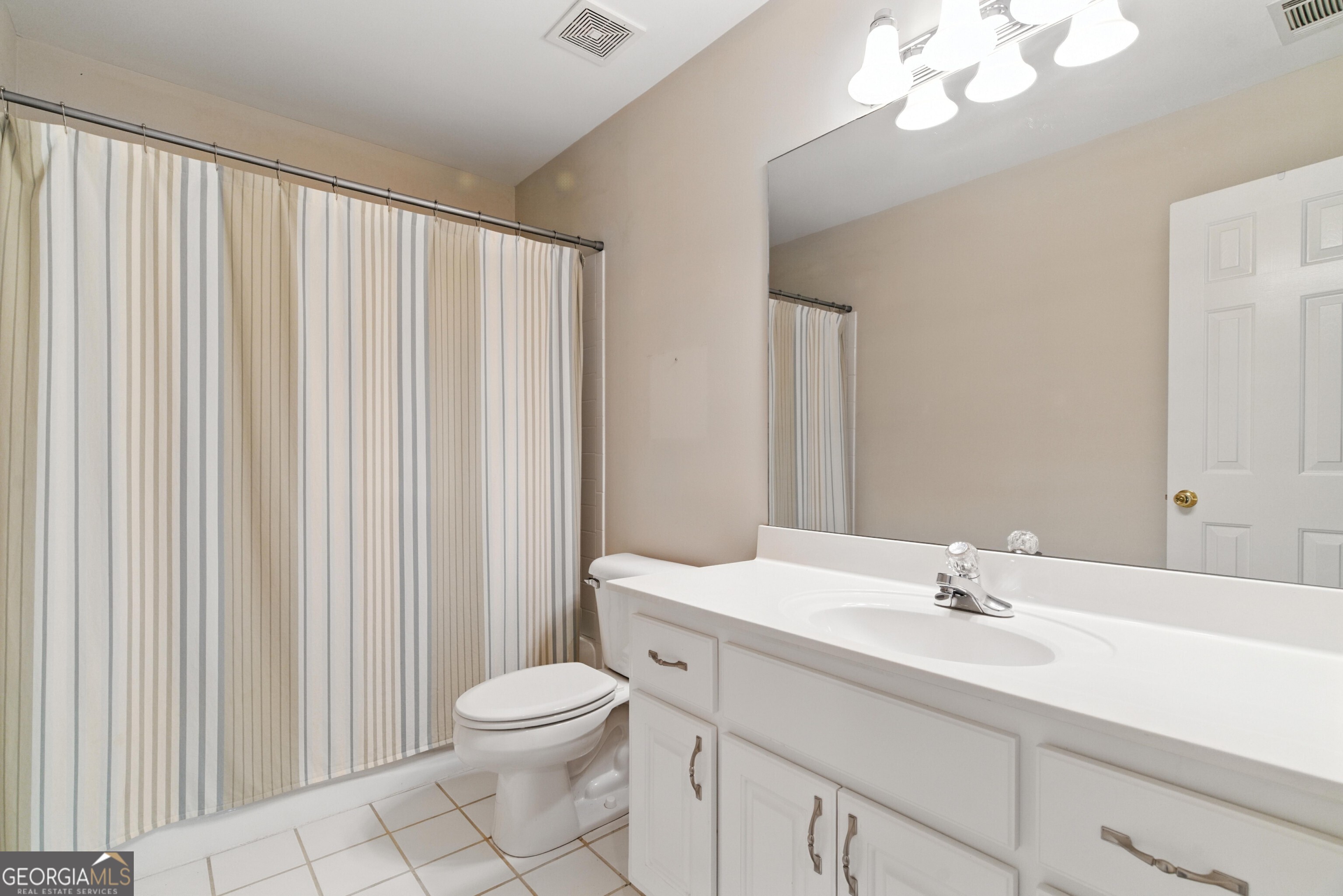 Windrush - Residential