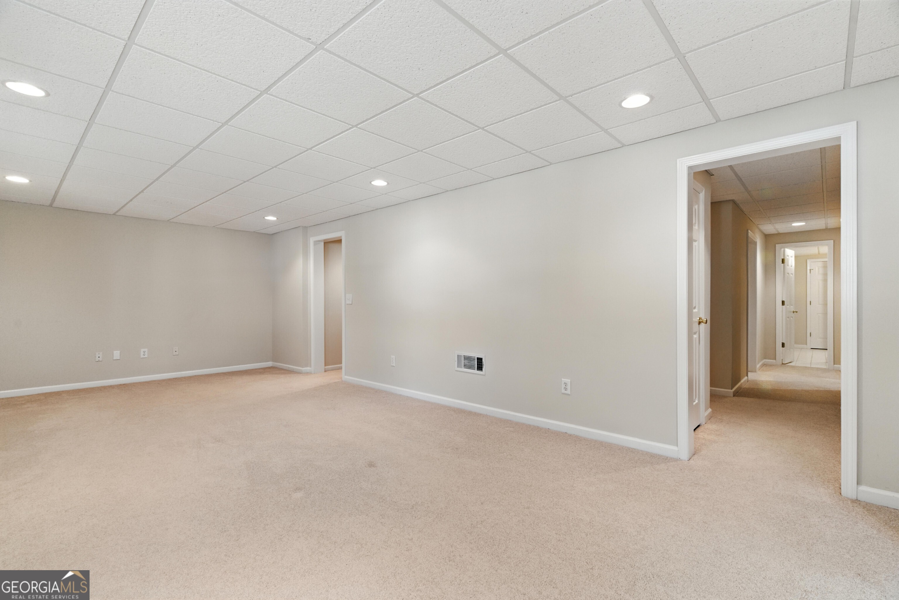 Windrush - Residential