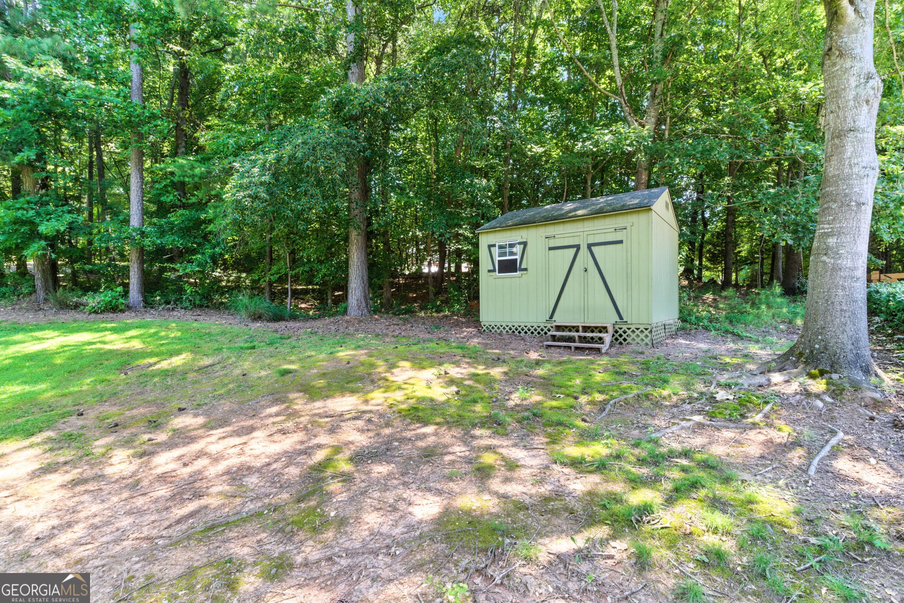 Windrush - Residential