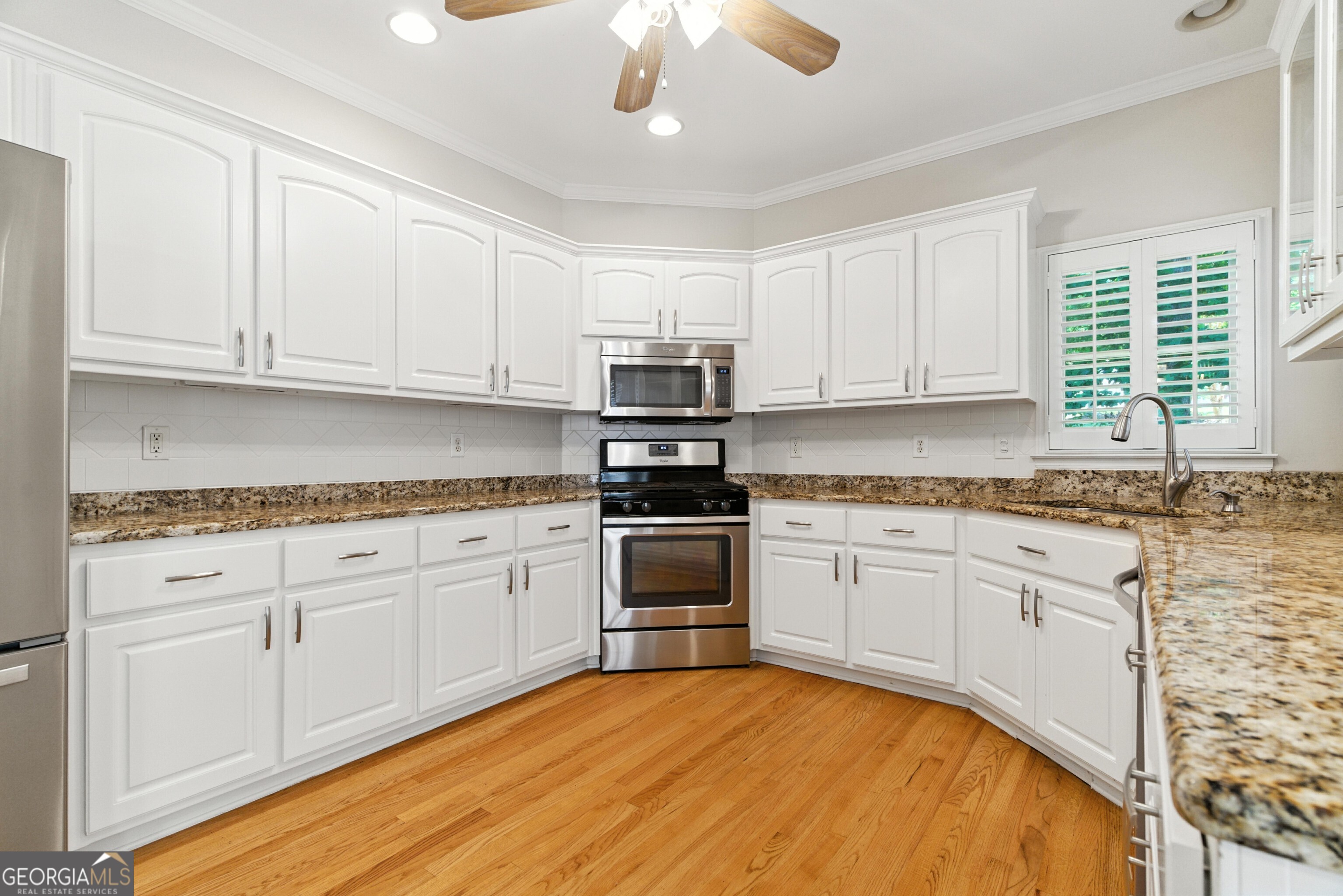 Windrush - Residential