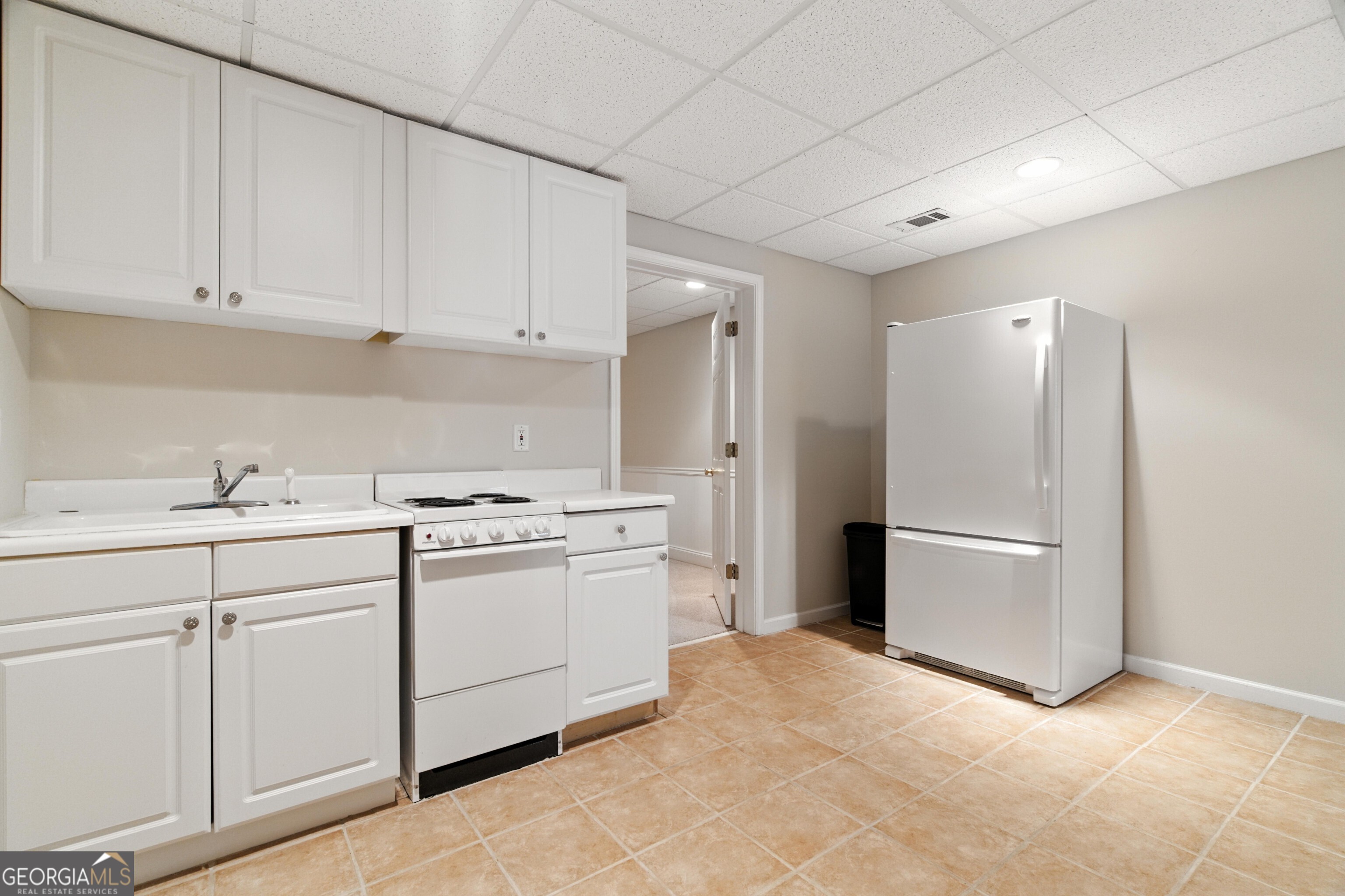 Windrush - Residential