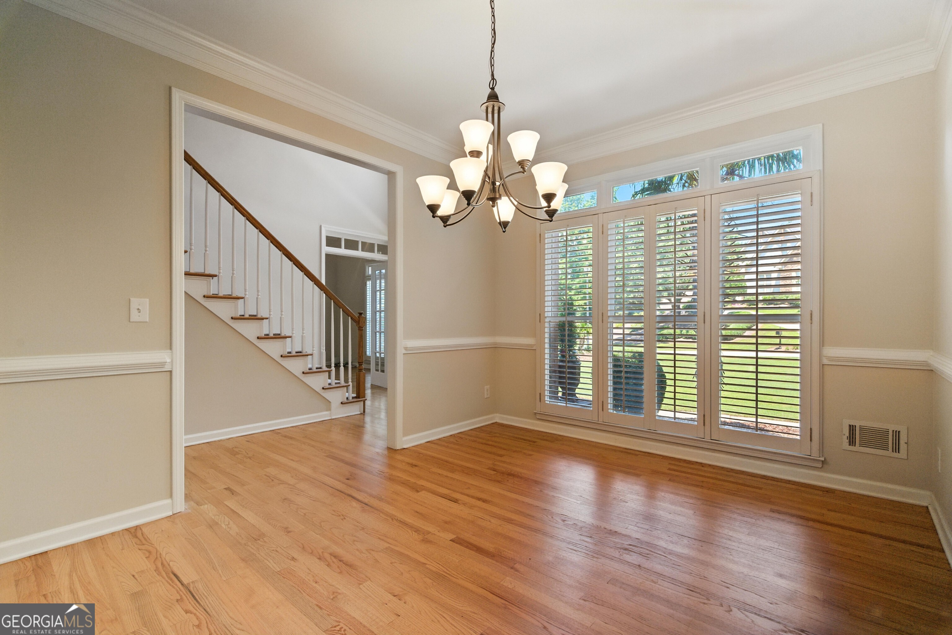 Windrush - Residential