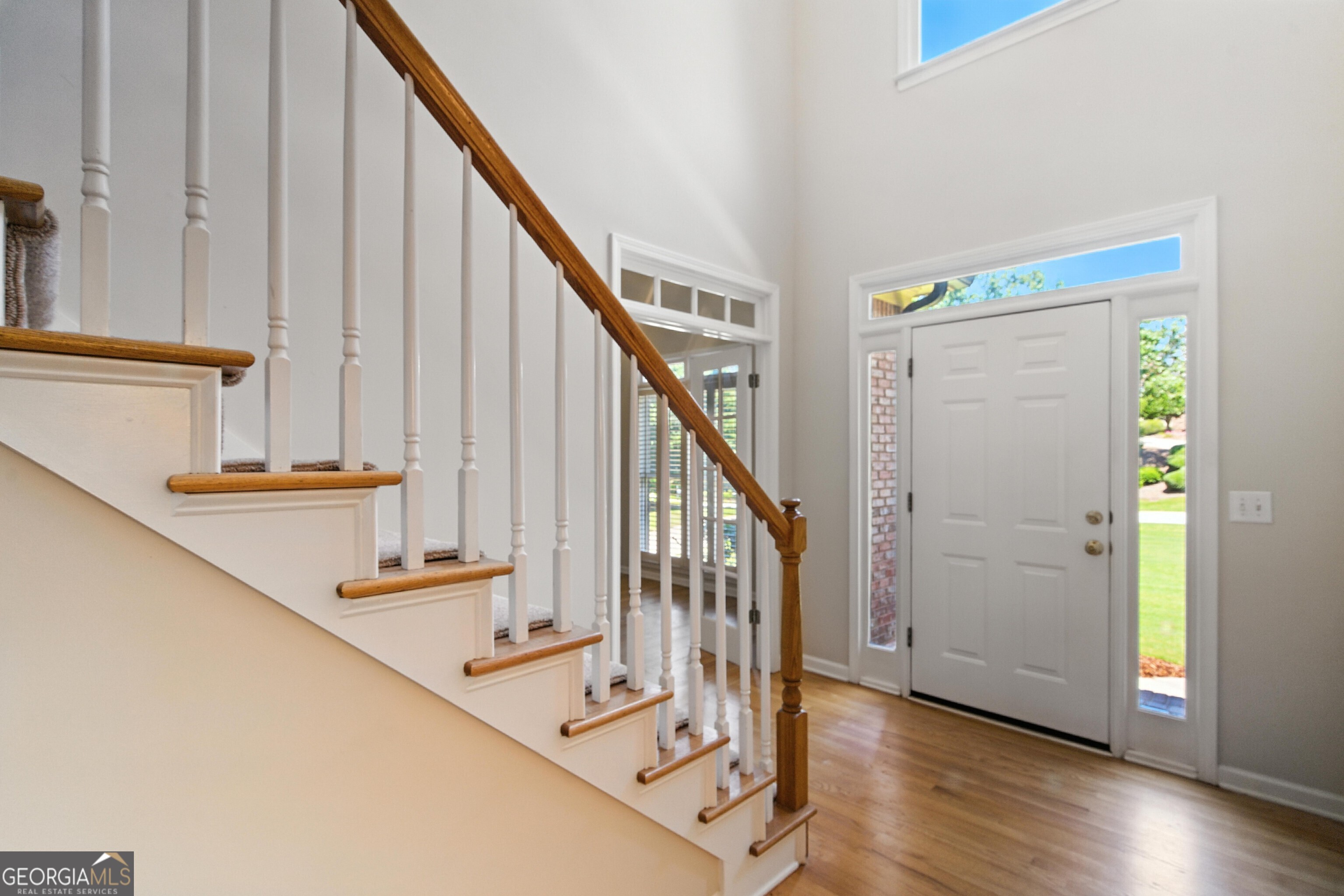 Windrush - Residential