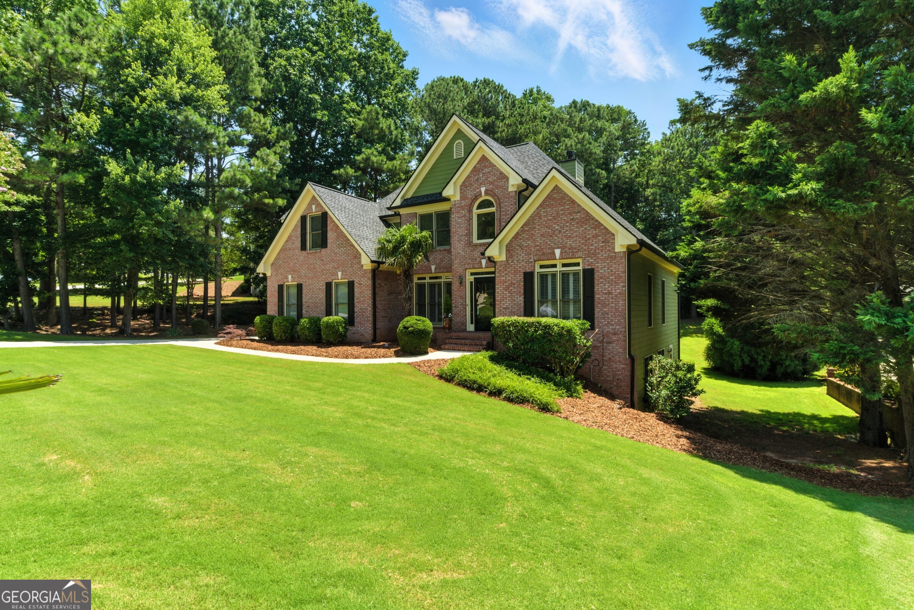 Windrush - Residential