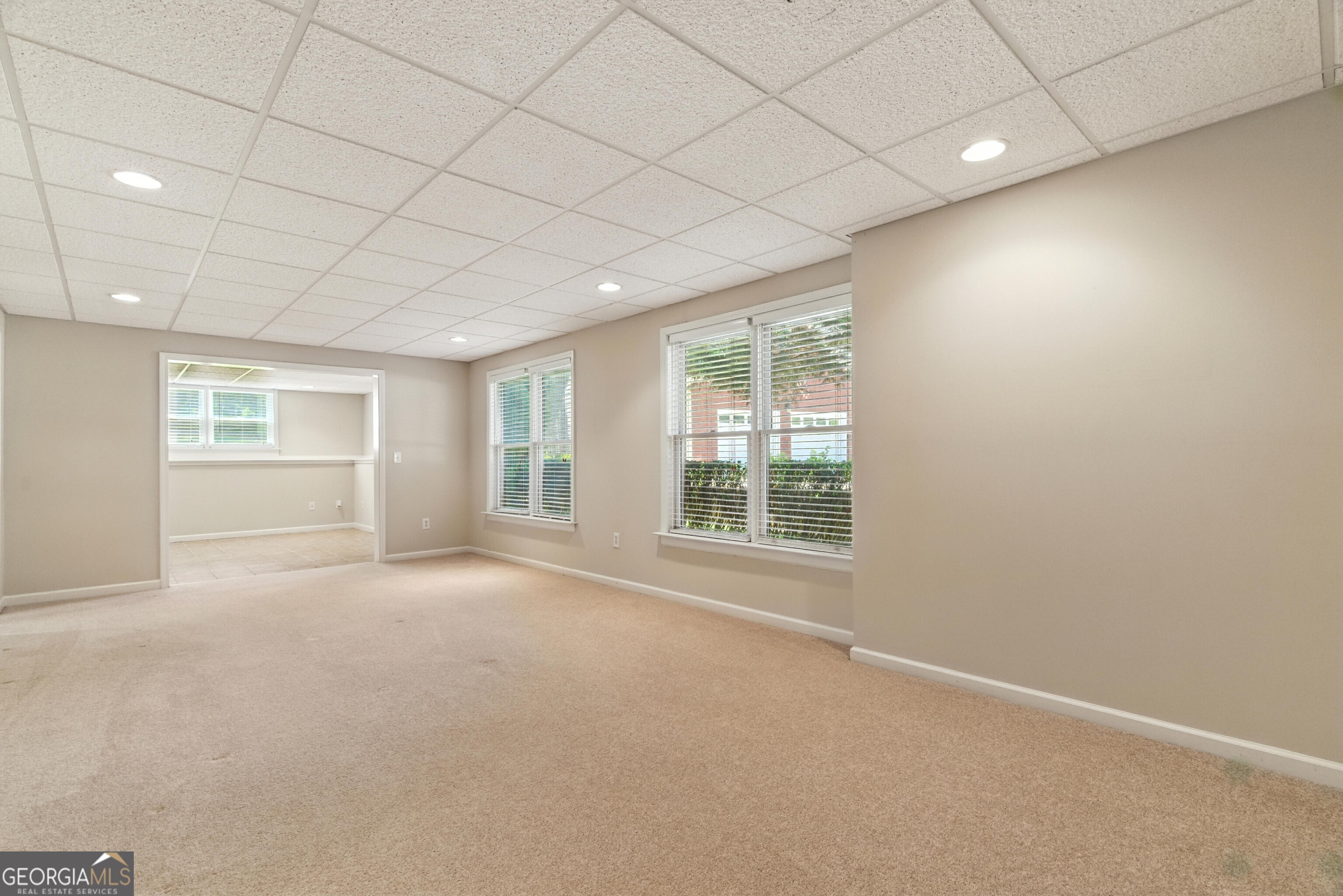 Windrush - Residential