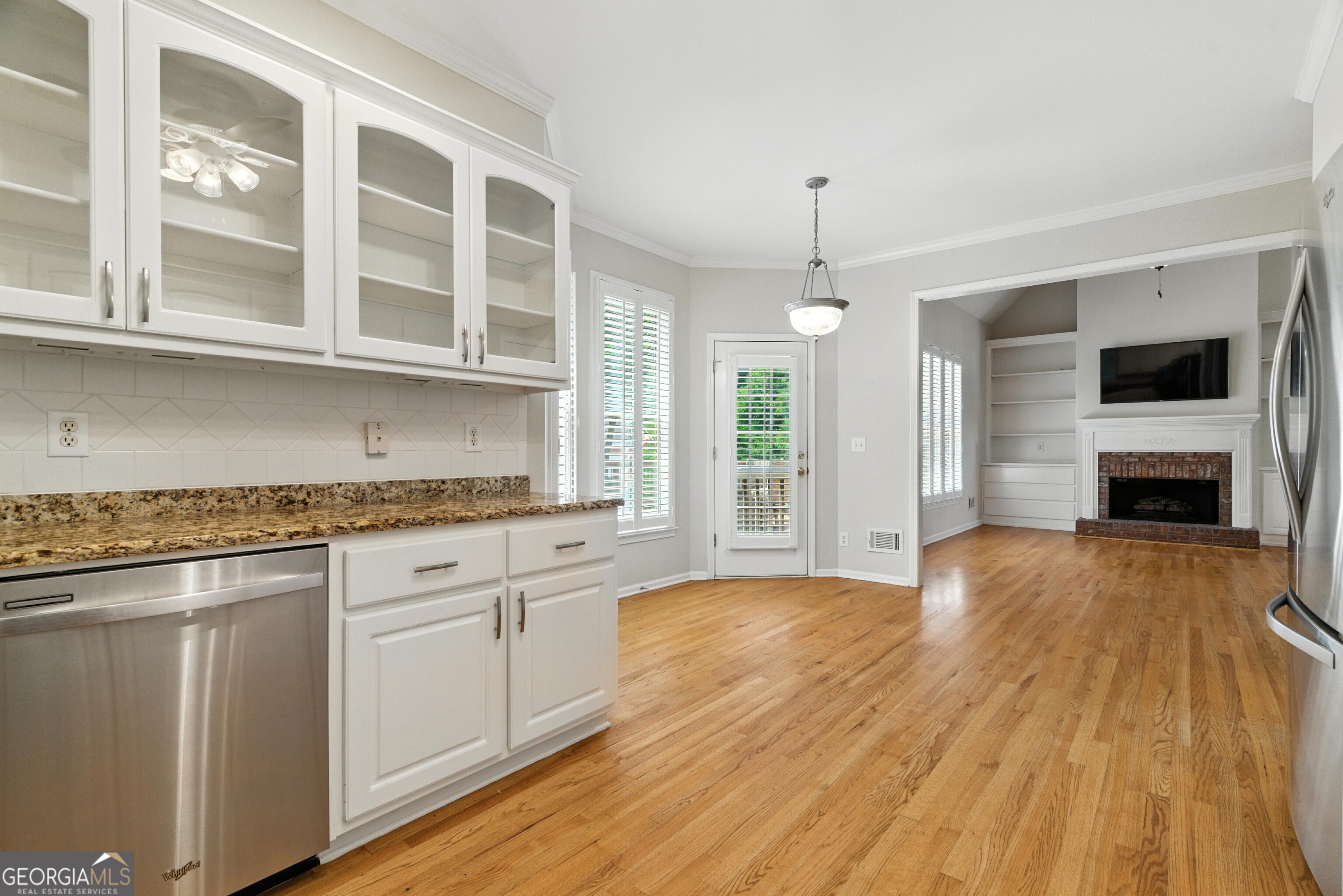 Windrush - Residential