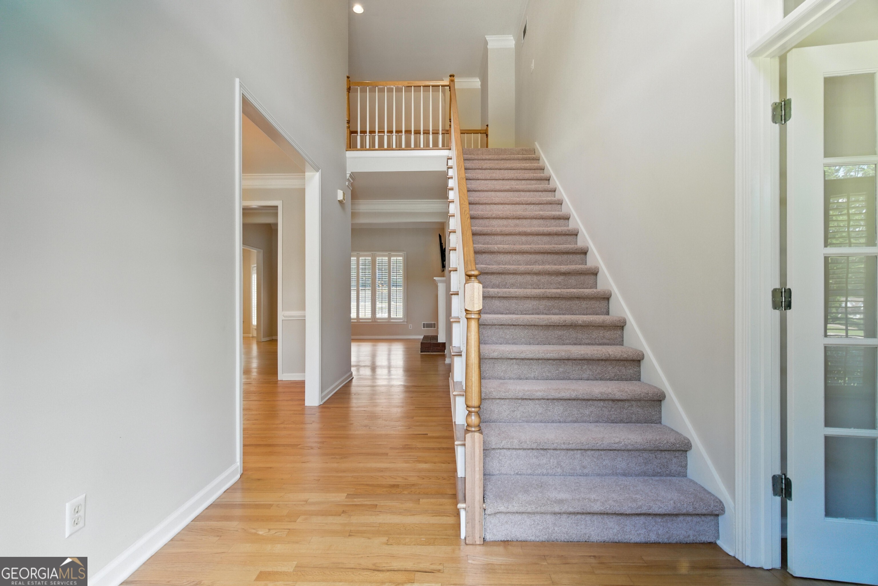 Windrush - Residential