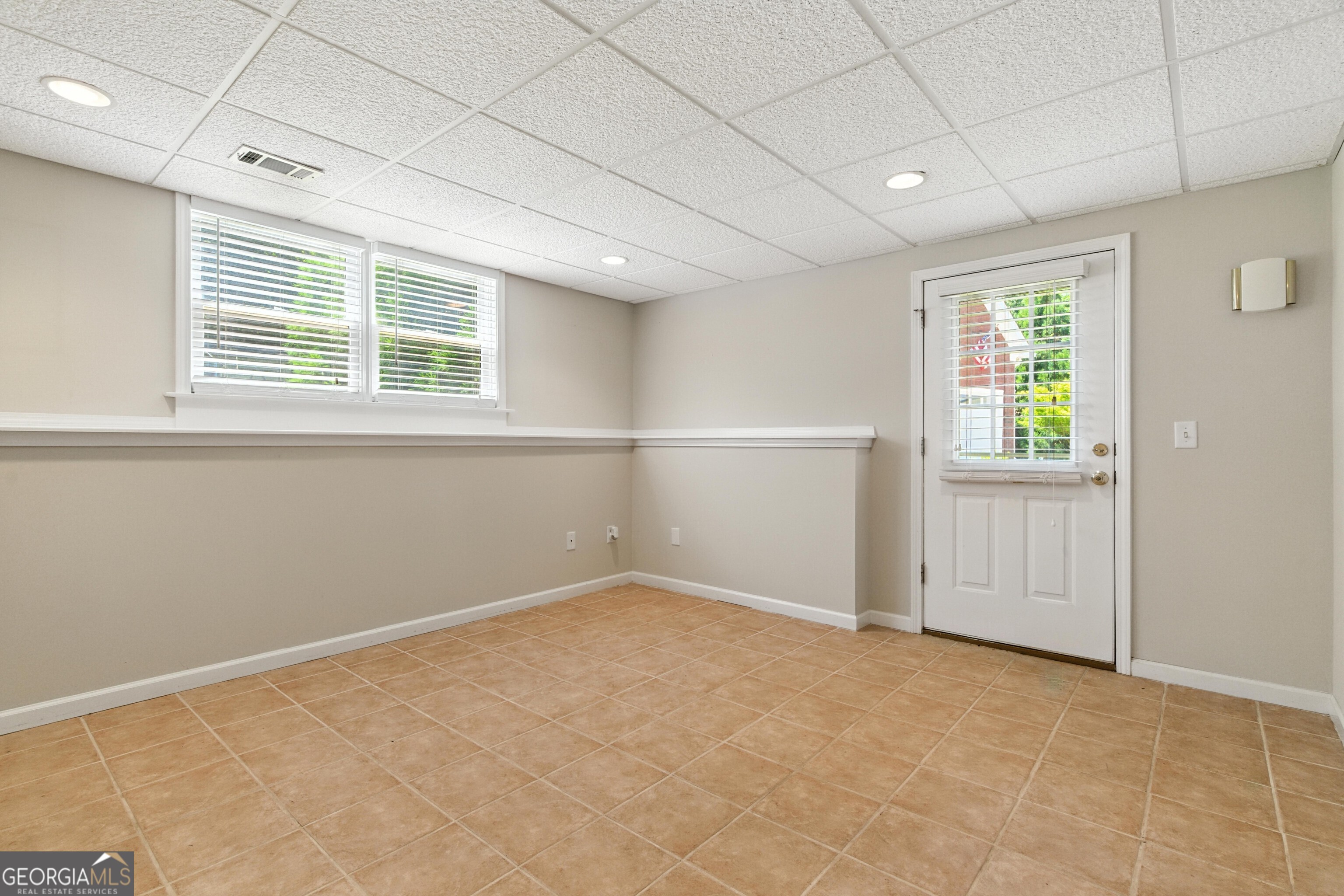 Windrush - Residential