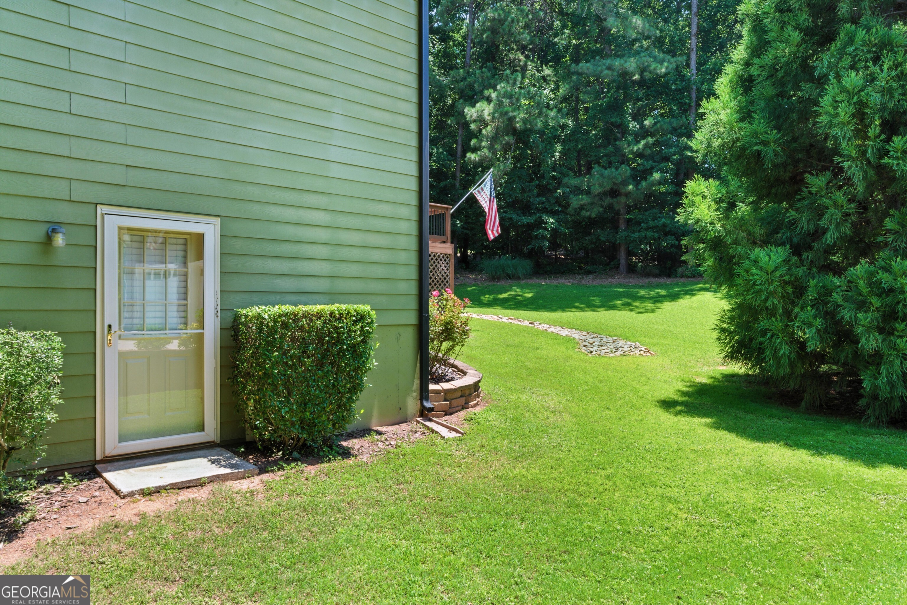 Windrush - Residential