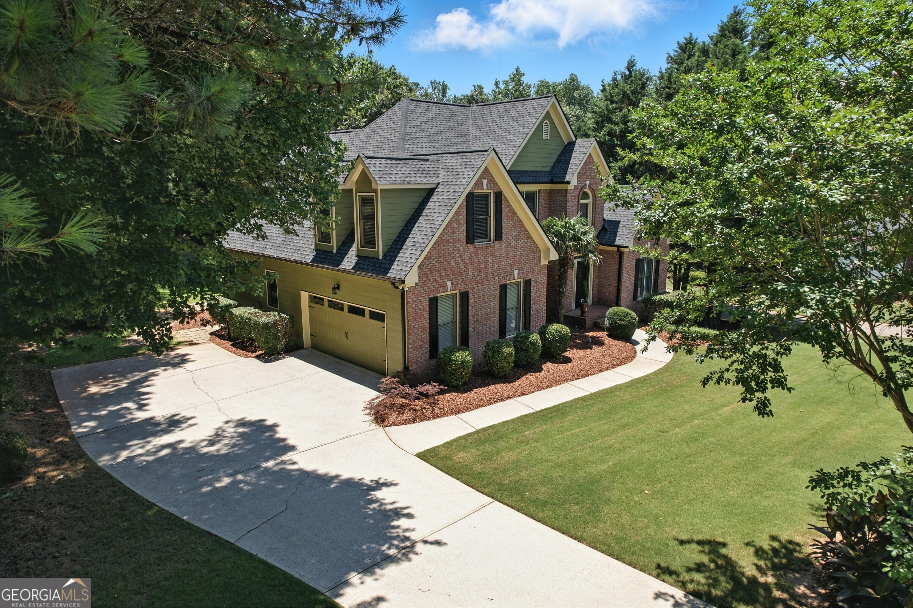 Windrush - Residential