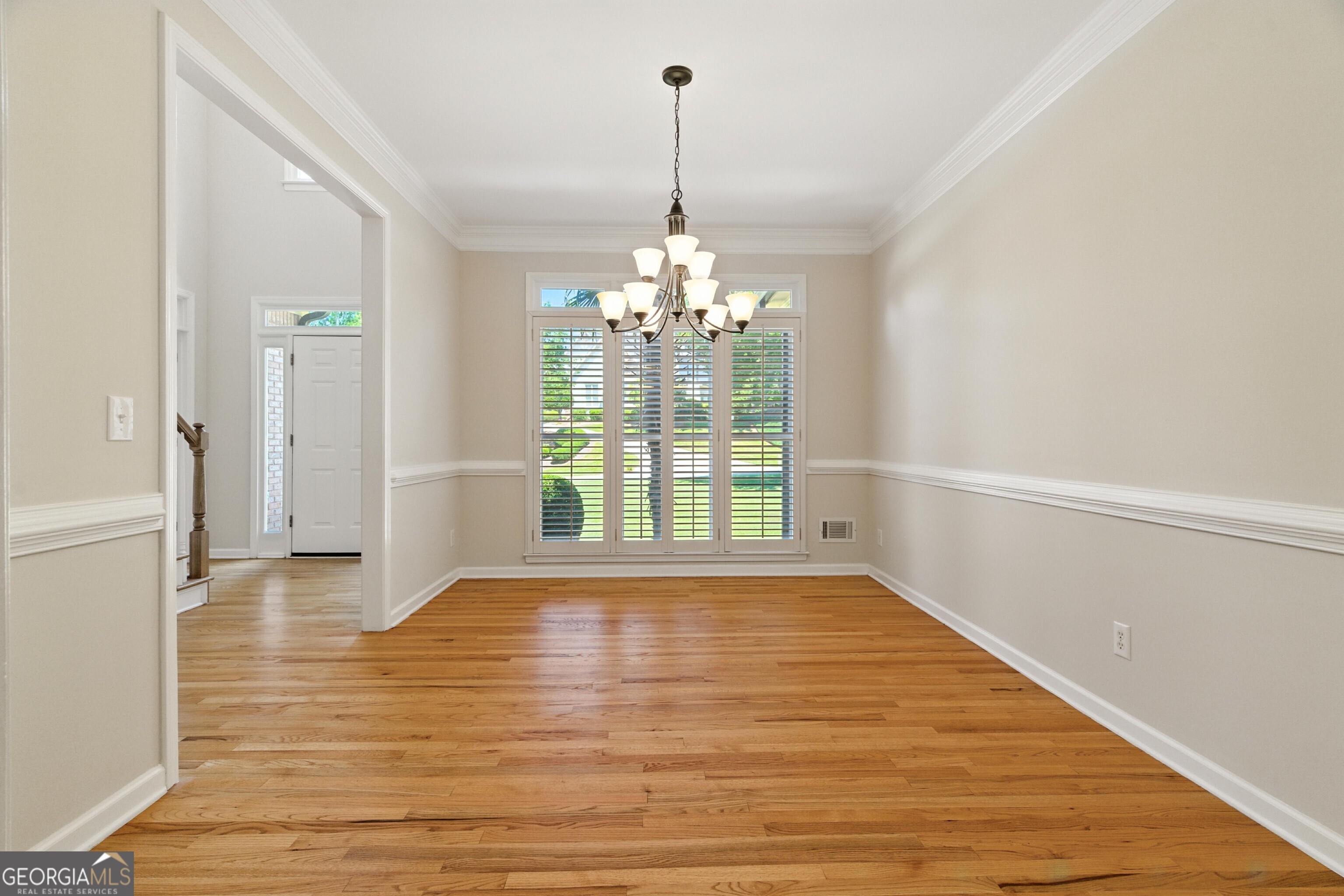 Windrush - Residential