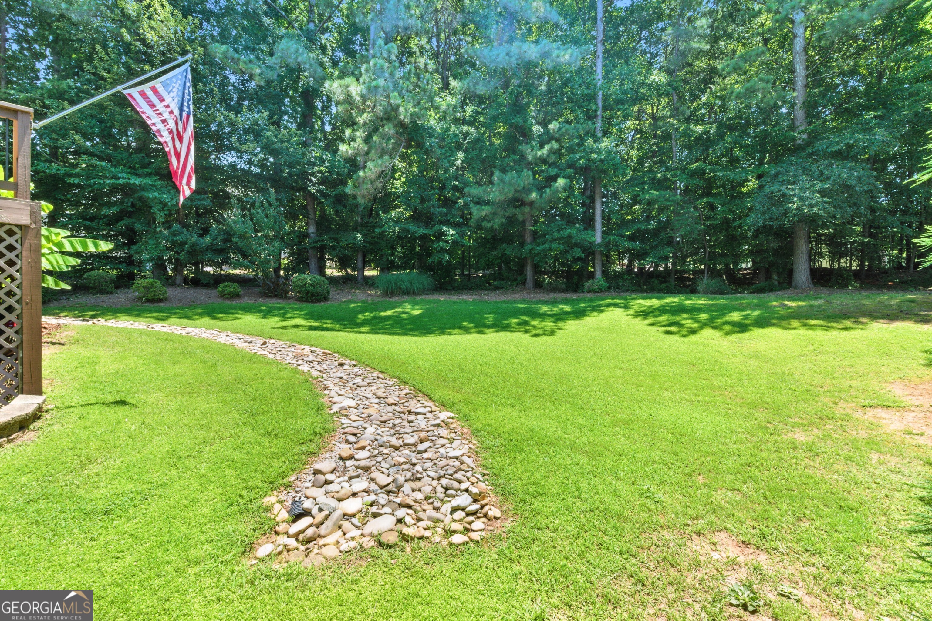 Windrush - Residential