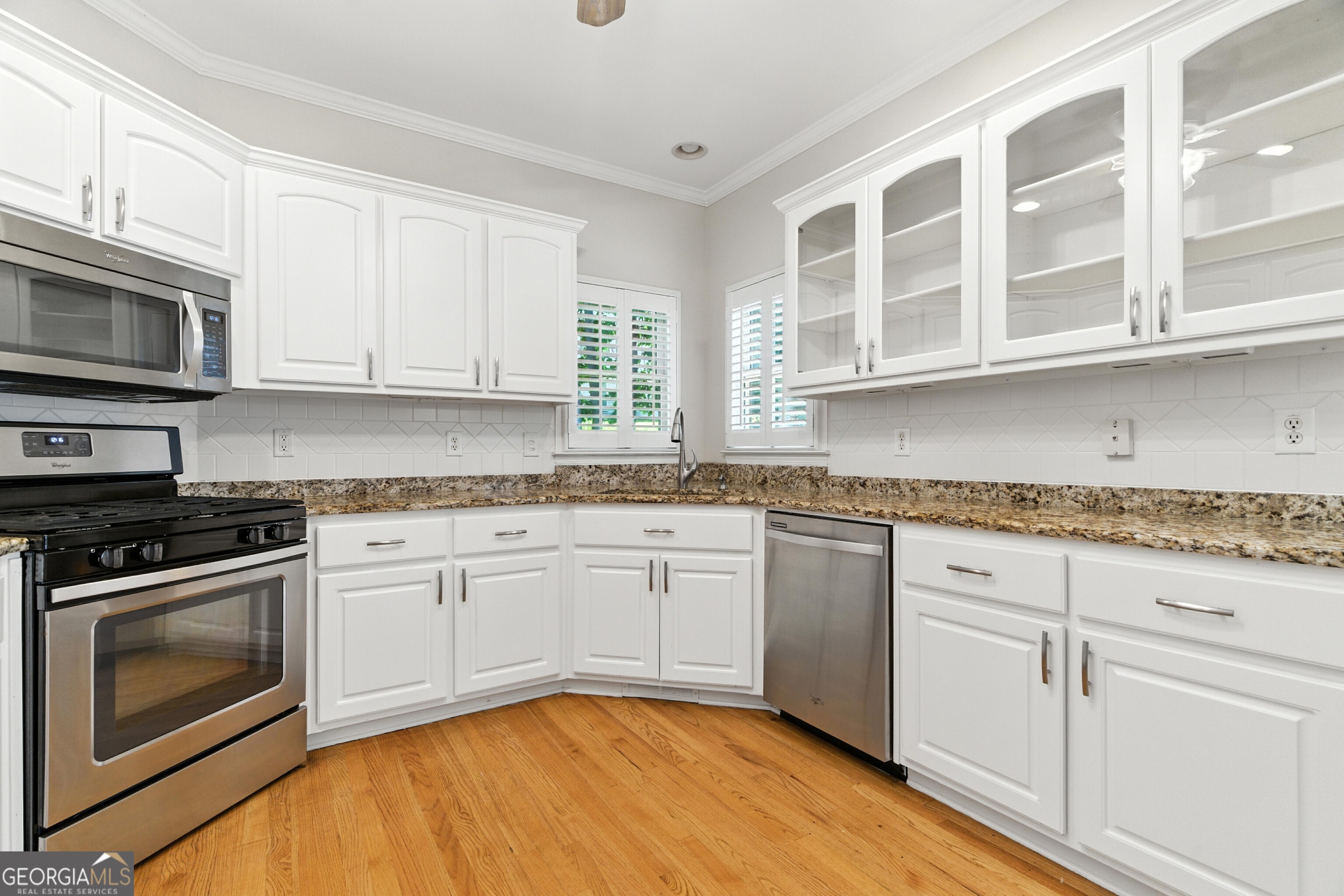 Windrush - Residential