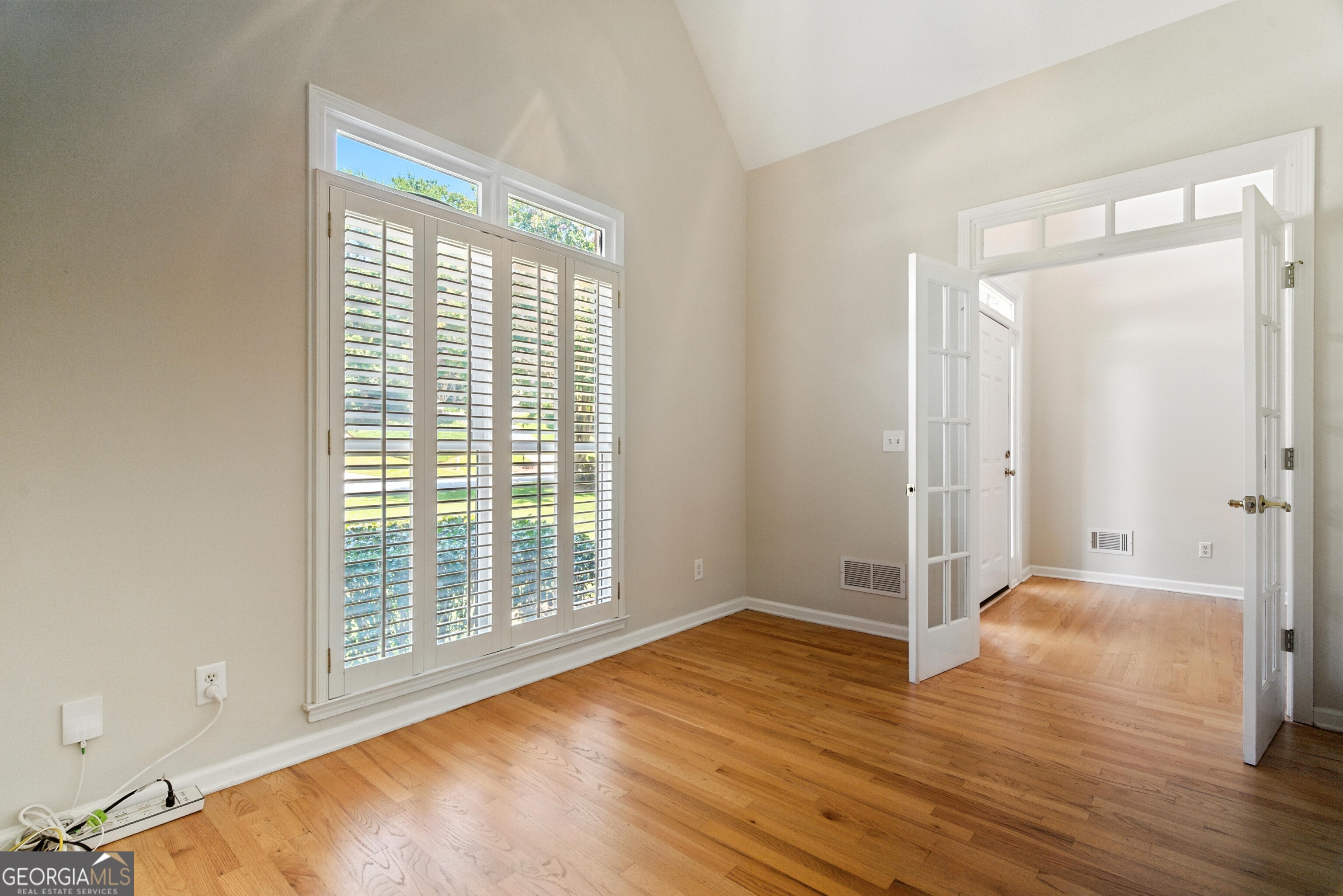 Windrush - Residential