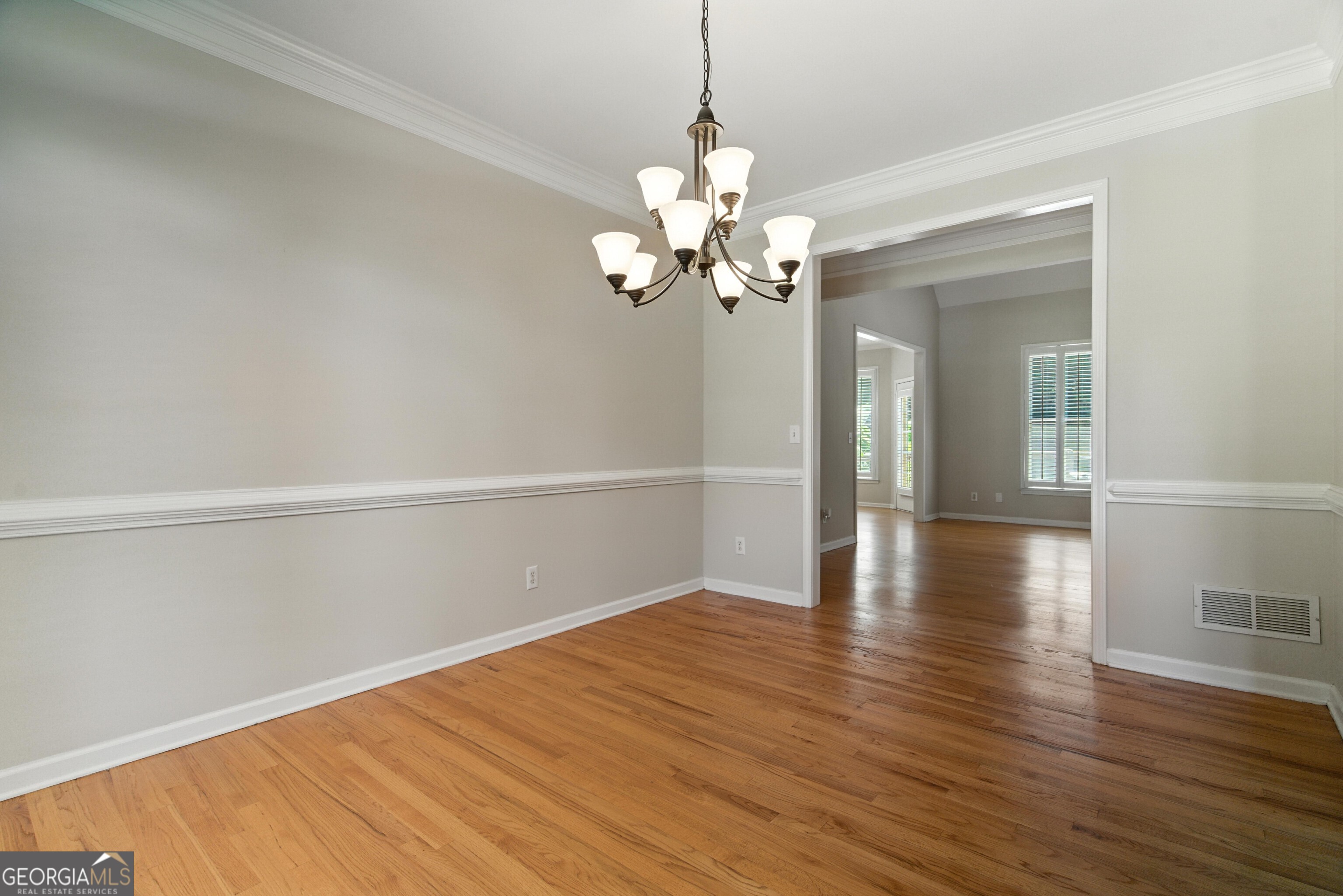 Windrush - Residential