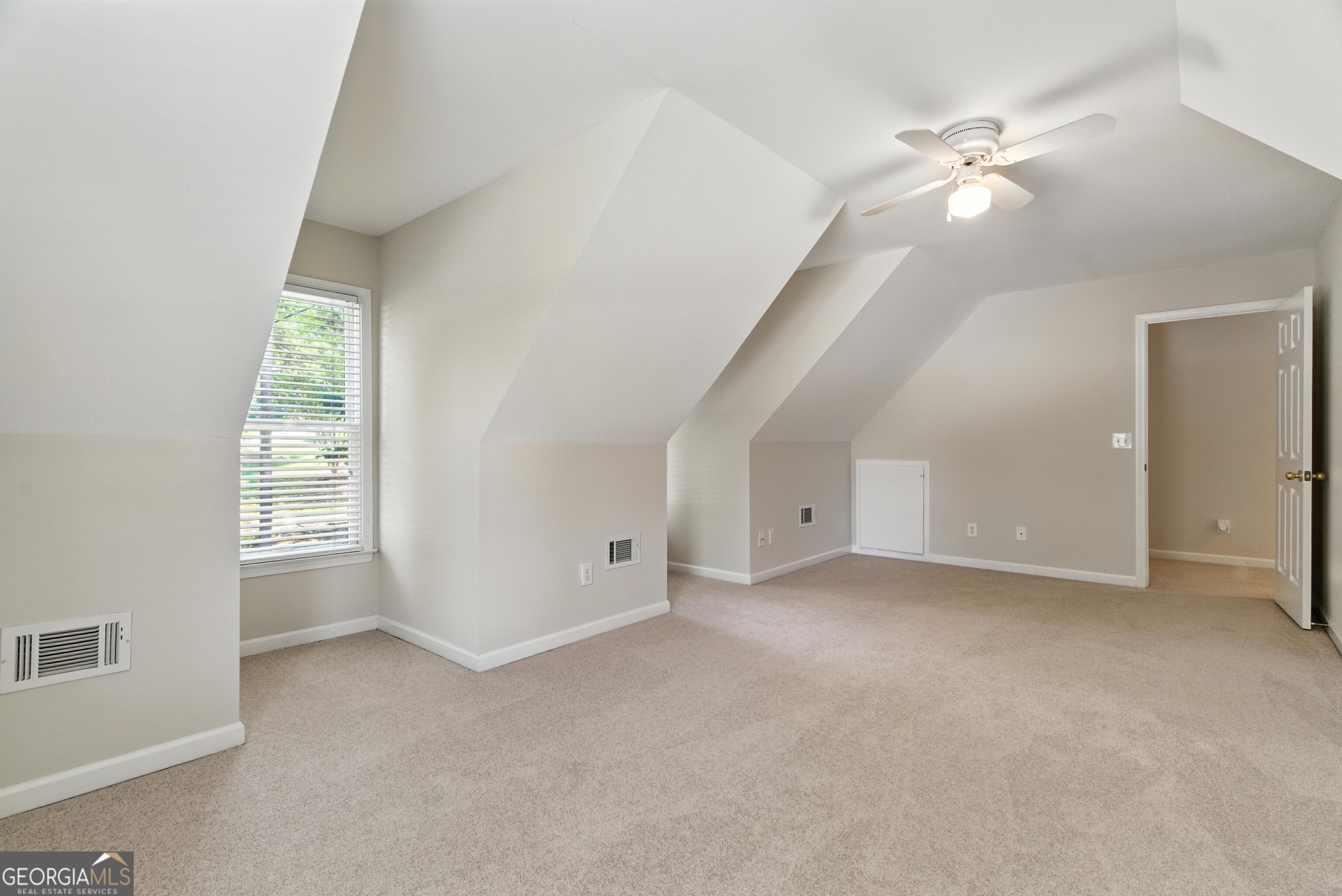 Windrush - Residential