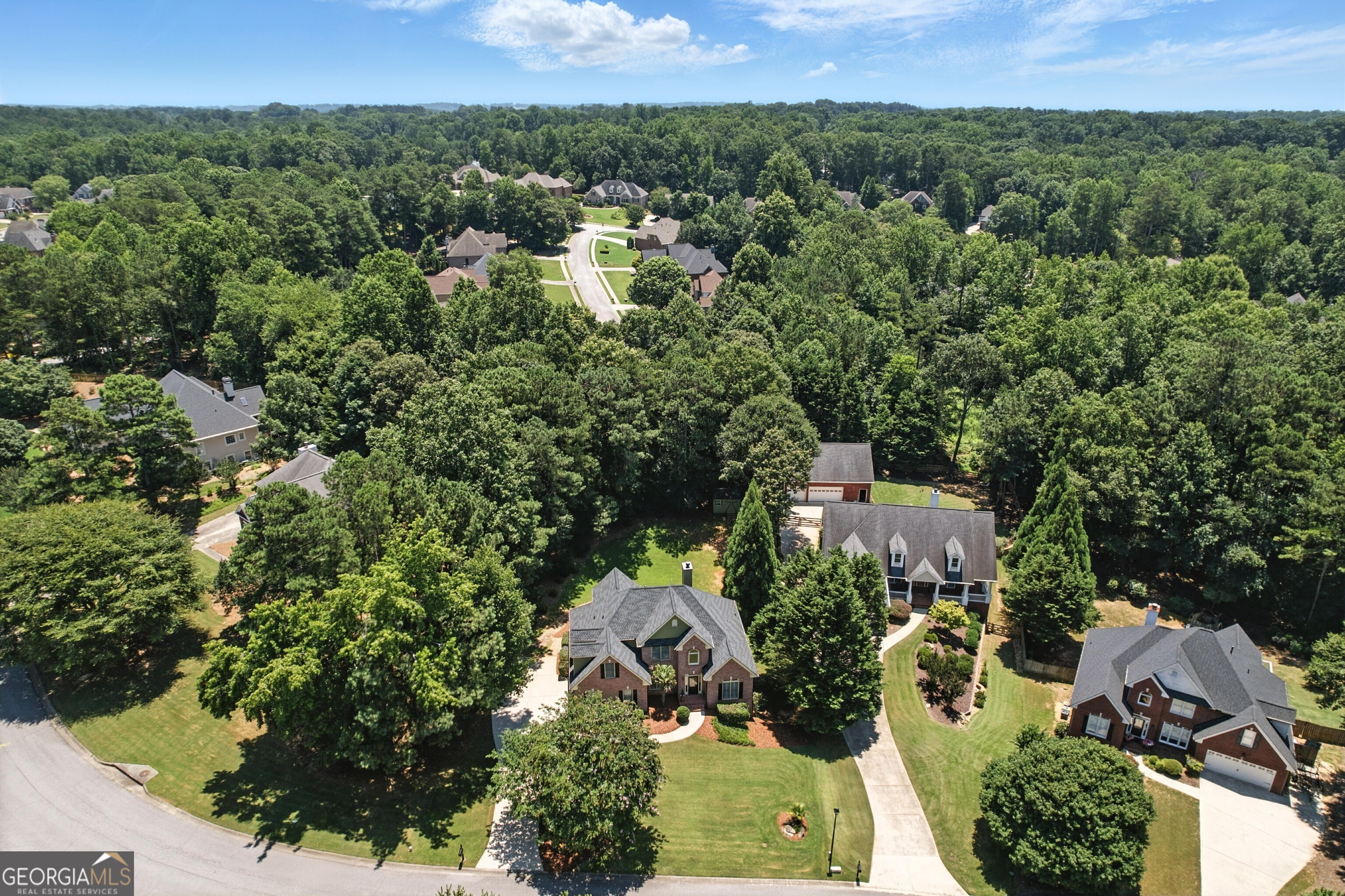 Windrush - Residential