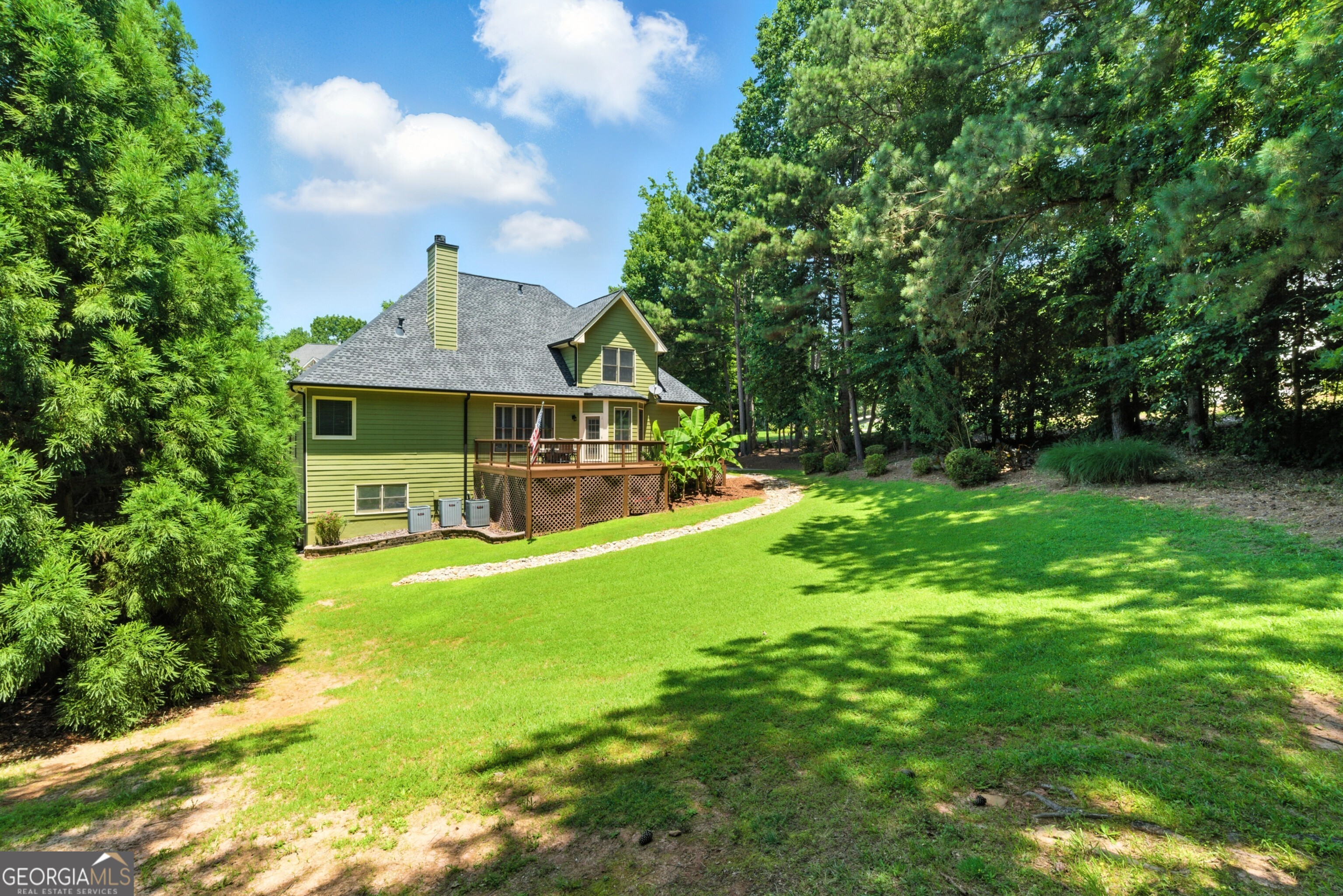 Windrush - Residential