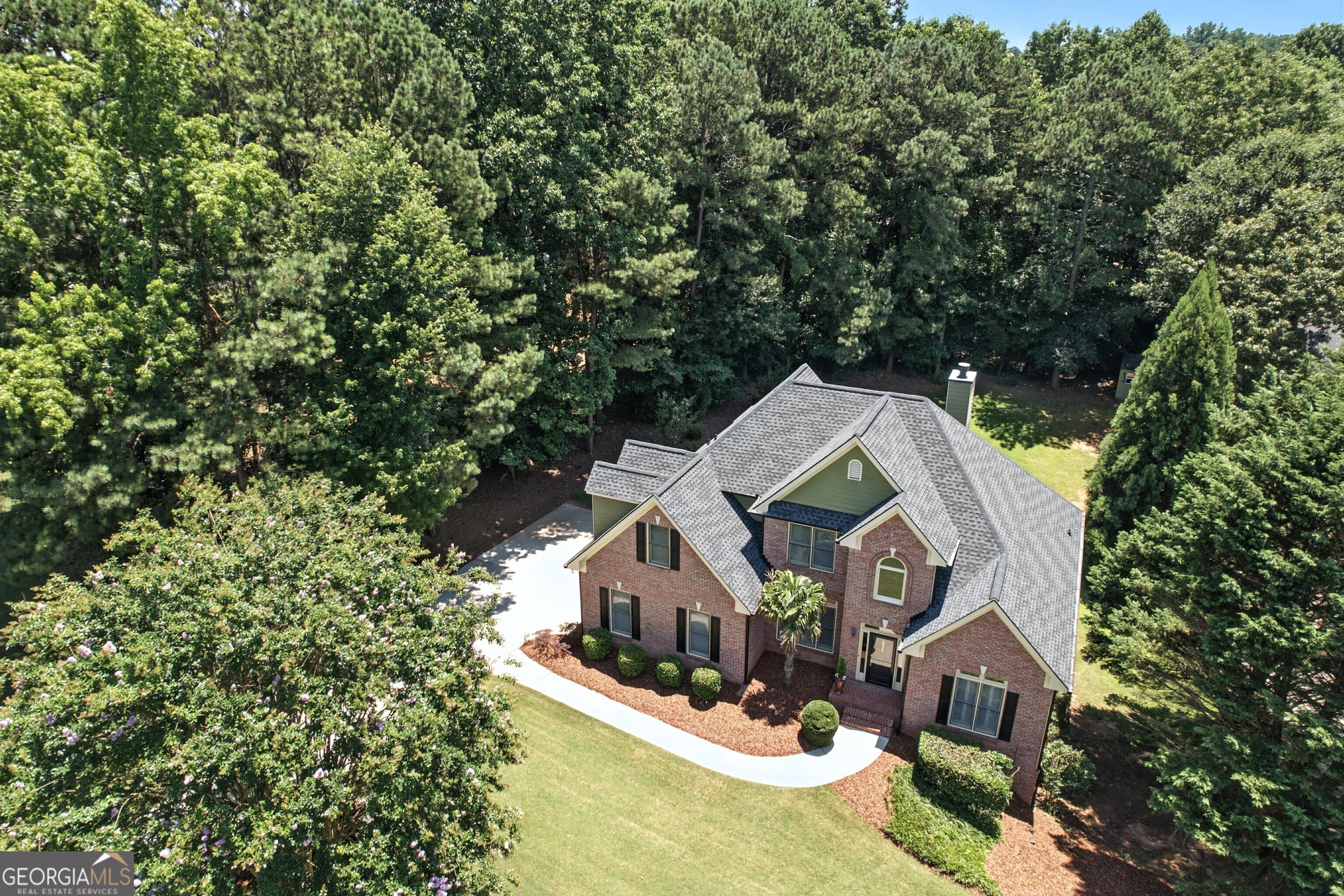 Windrush - Residential