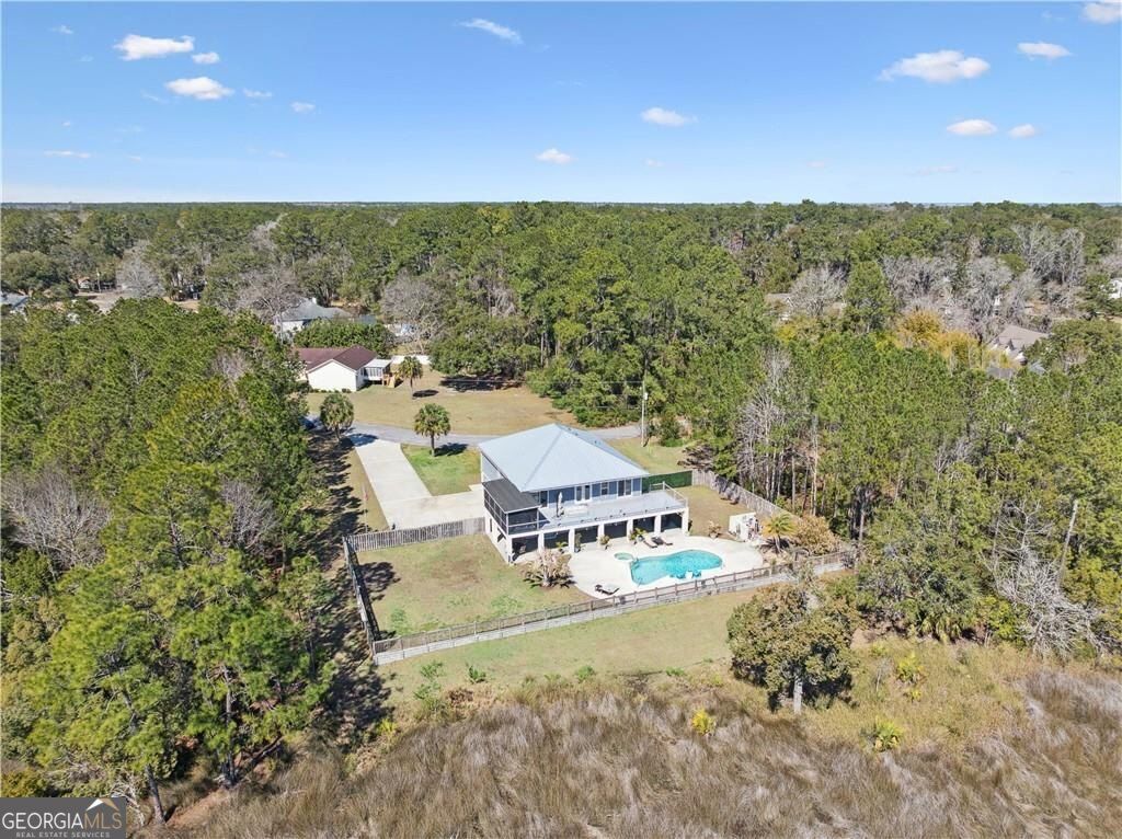 Photo of 12 Tupelo Drive, Brunswick, GA 31525 (MLS # 10700845)