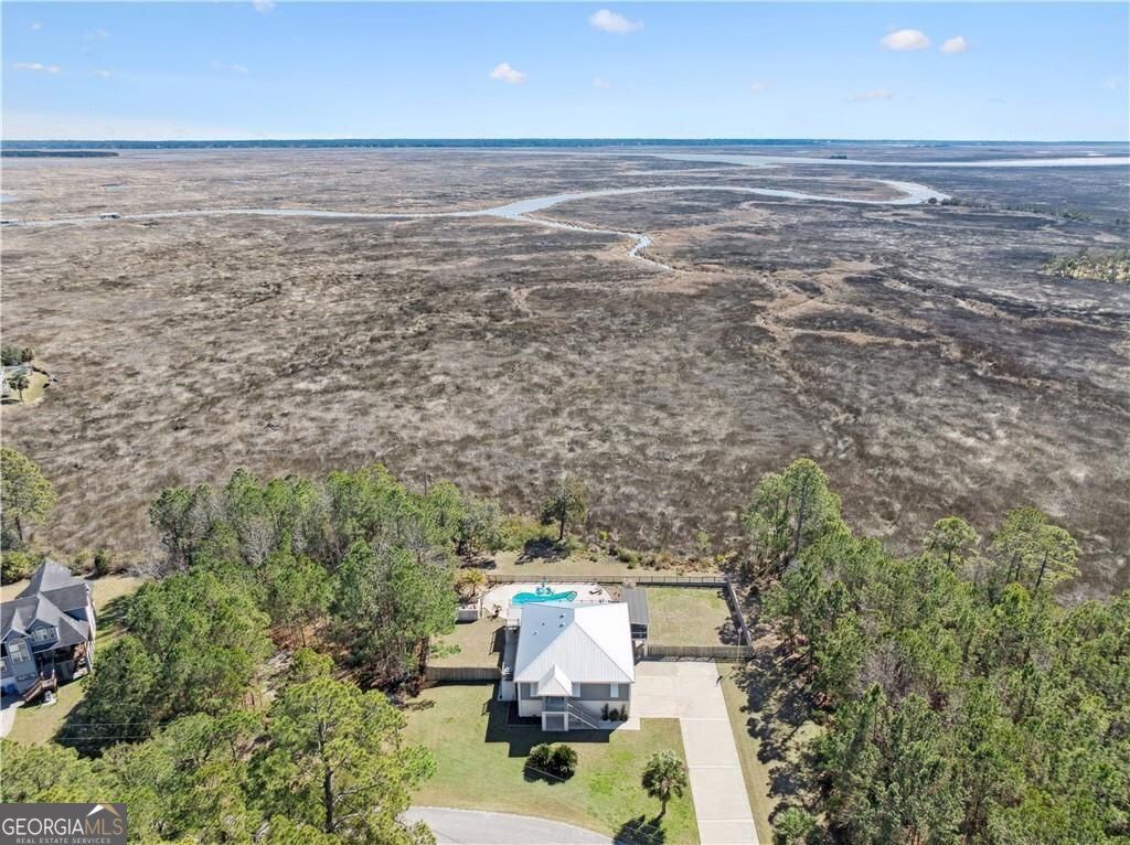 Photo of 12 Tupelo Drive, Brunswick, GA 31525 (MLS # 10700845)