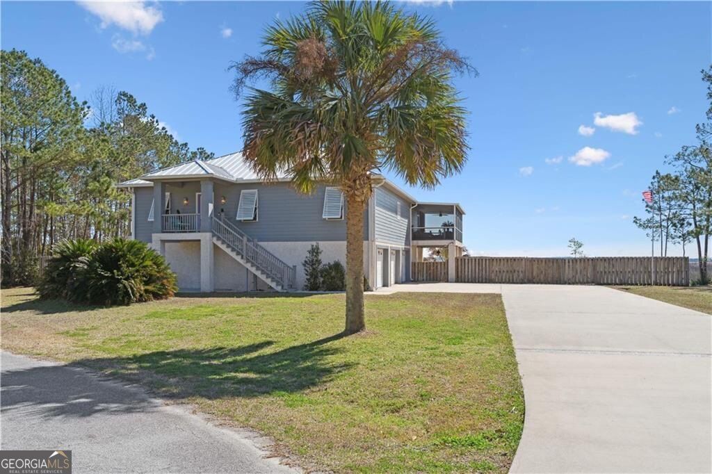 Photo of 12 Tupelo Drive, Brunswick, GA 31525 (MLS # 10700845)