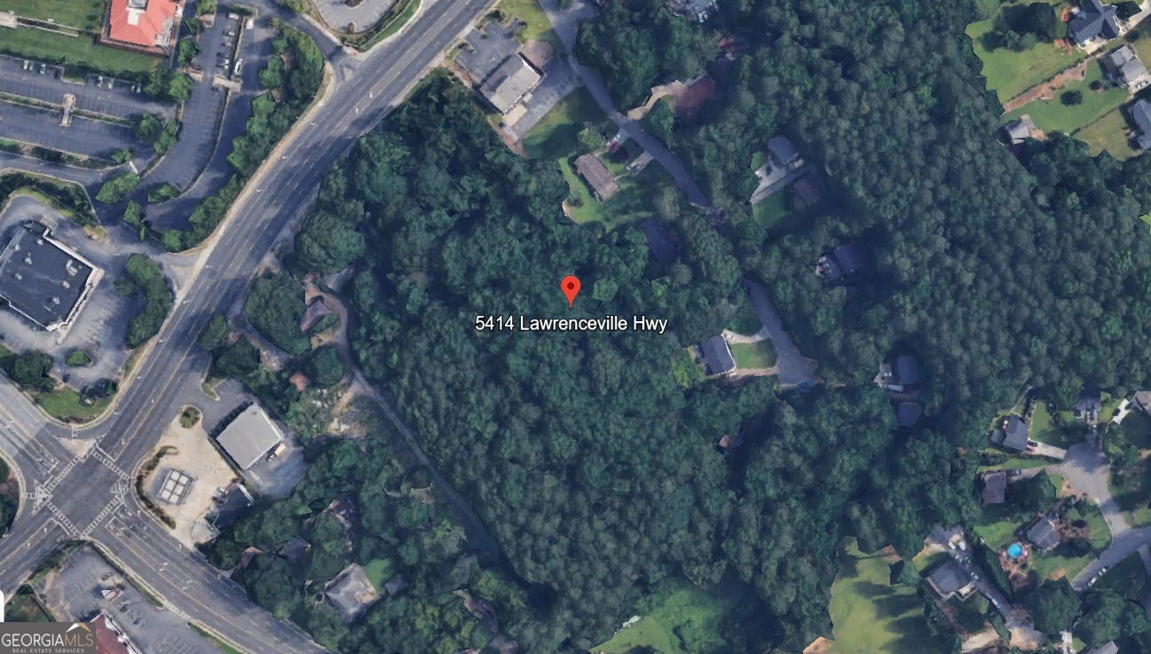 5414 Lawrenceville HWY NW