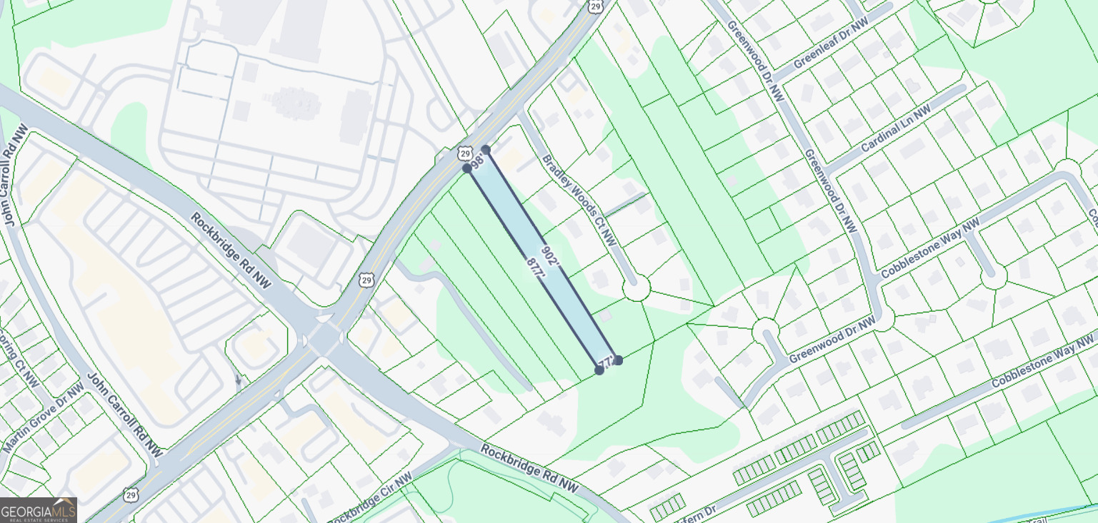 5414 Lawrenceville HWY NW