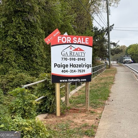 5414 Lawrenceville HWY NW