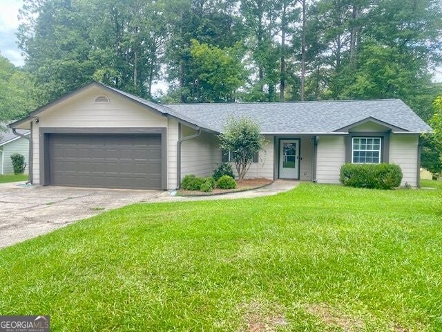 Photo of 100 Quail Run, Peachtree City, GA 30269 (MLS # 10831818)