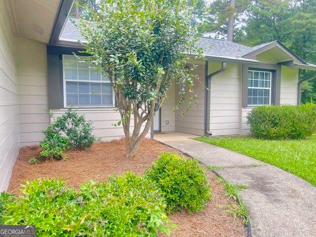 Photo of 100 Quail Run, Peachtree City, GA 30269 (MLS # 10831818)
