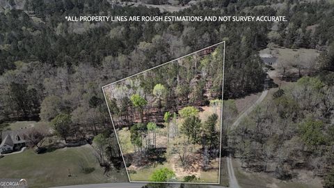 Photo of 151 Cabin Creek Drive, Milledgeville, GA 31061 (MLS # 10717106)